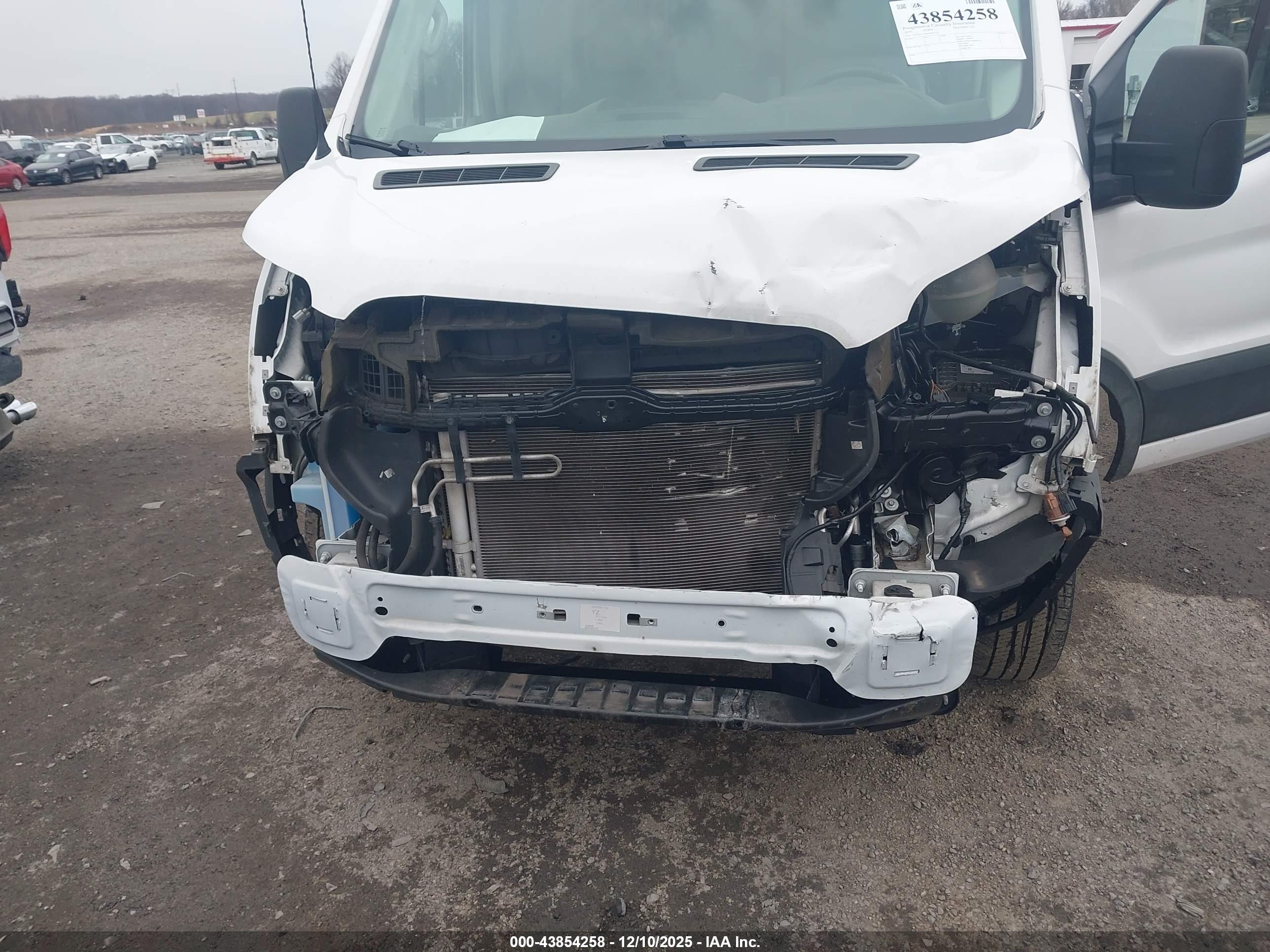 FORD TRANSIT-250 image 6