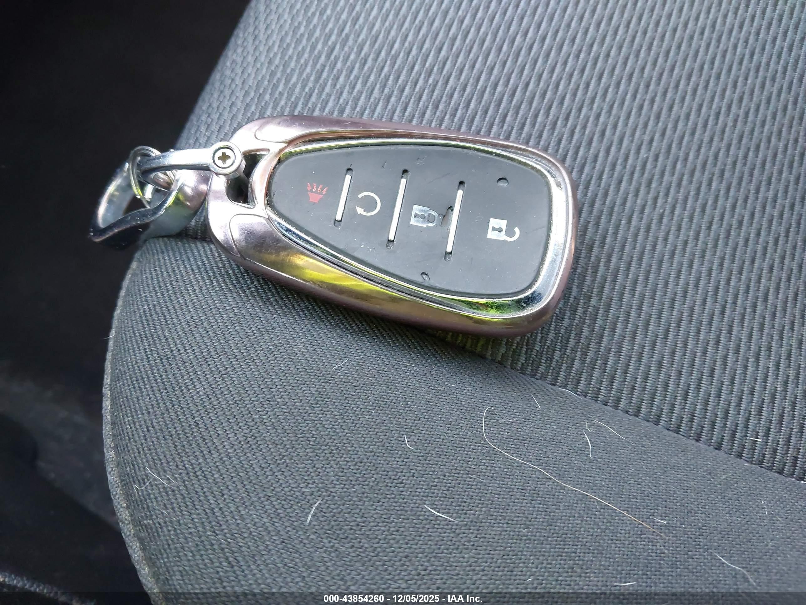 CHEVROLET CRUZE image 11