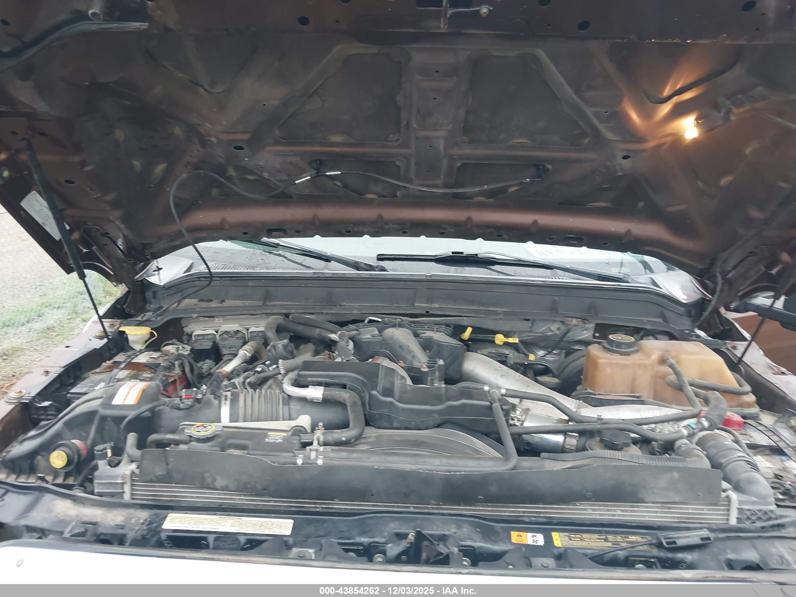 FORD F-250 image 10