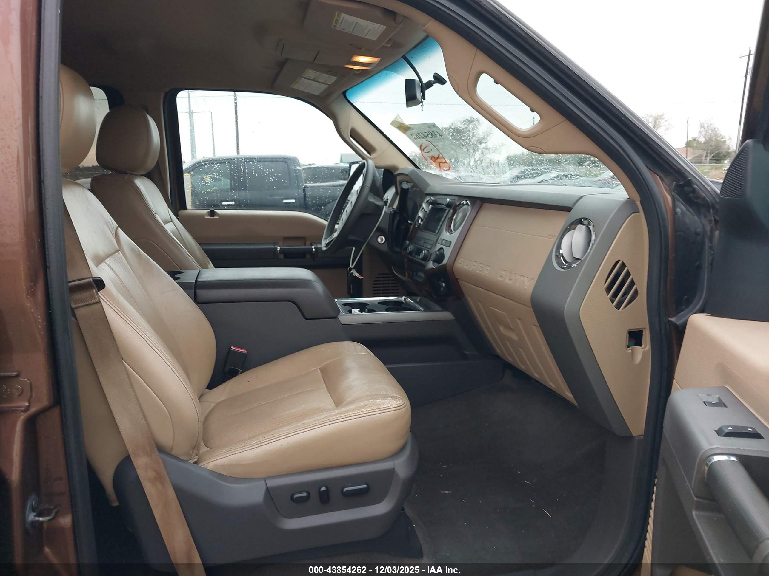 FORD F-250 image 5