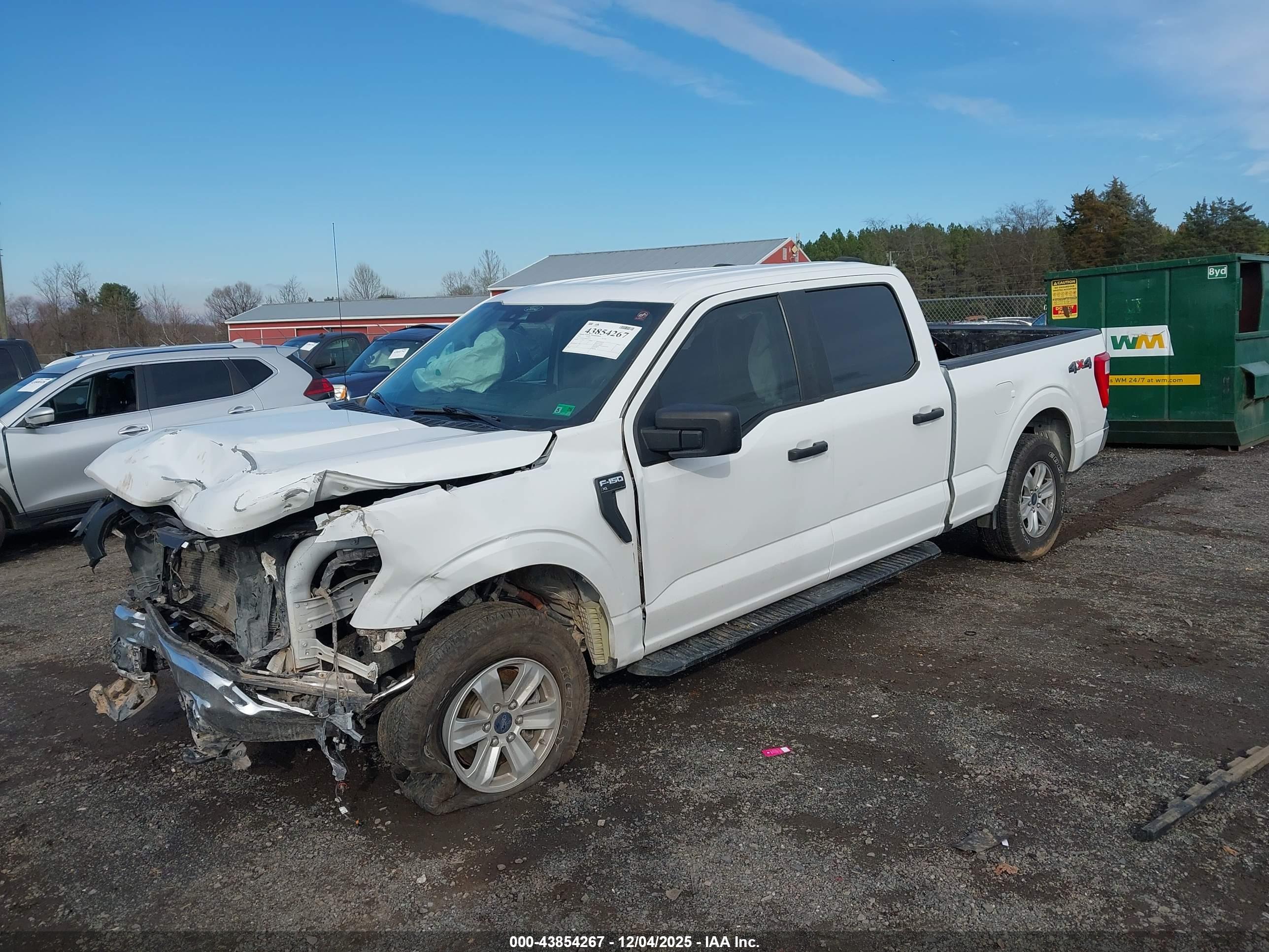 FORD F-150 image 2
