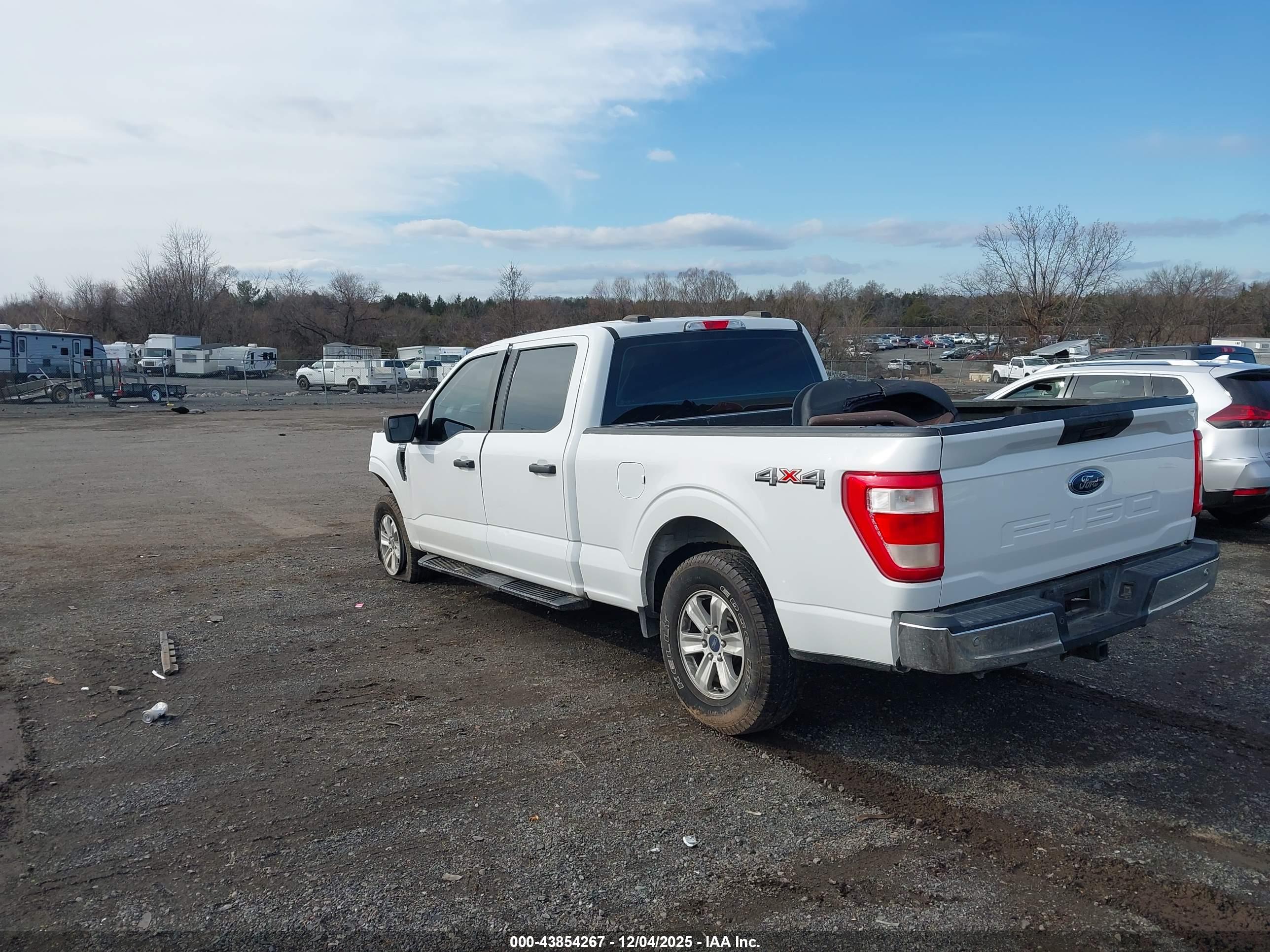 FORD F-150 image 3