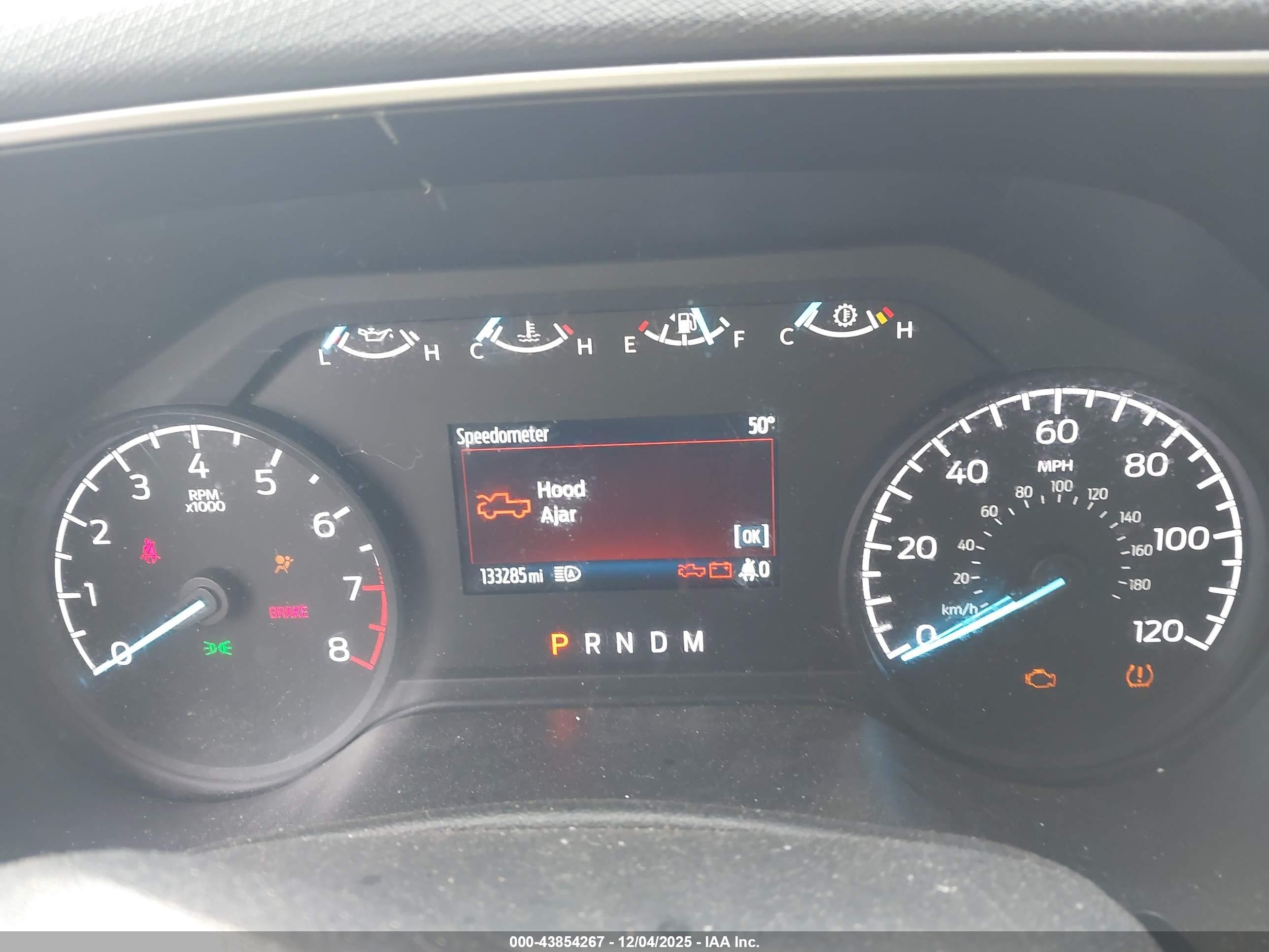 FORD F-150 image 7