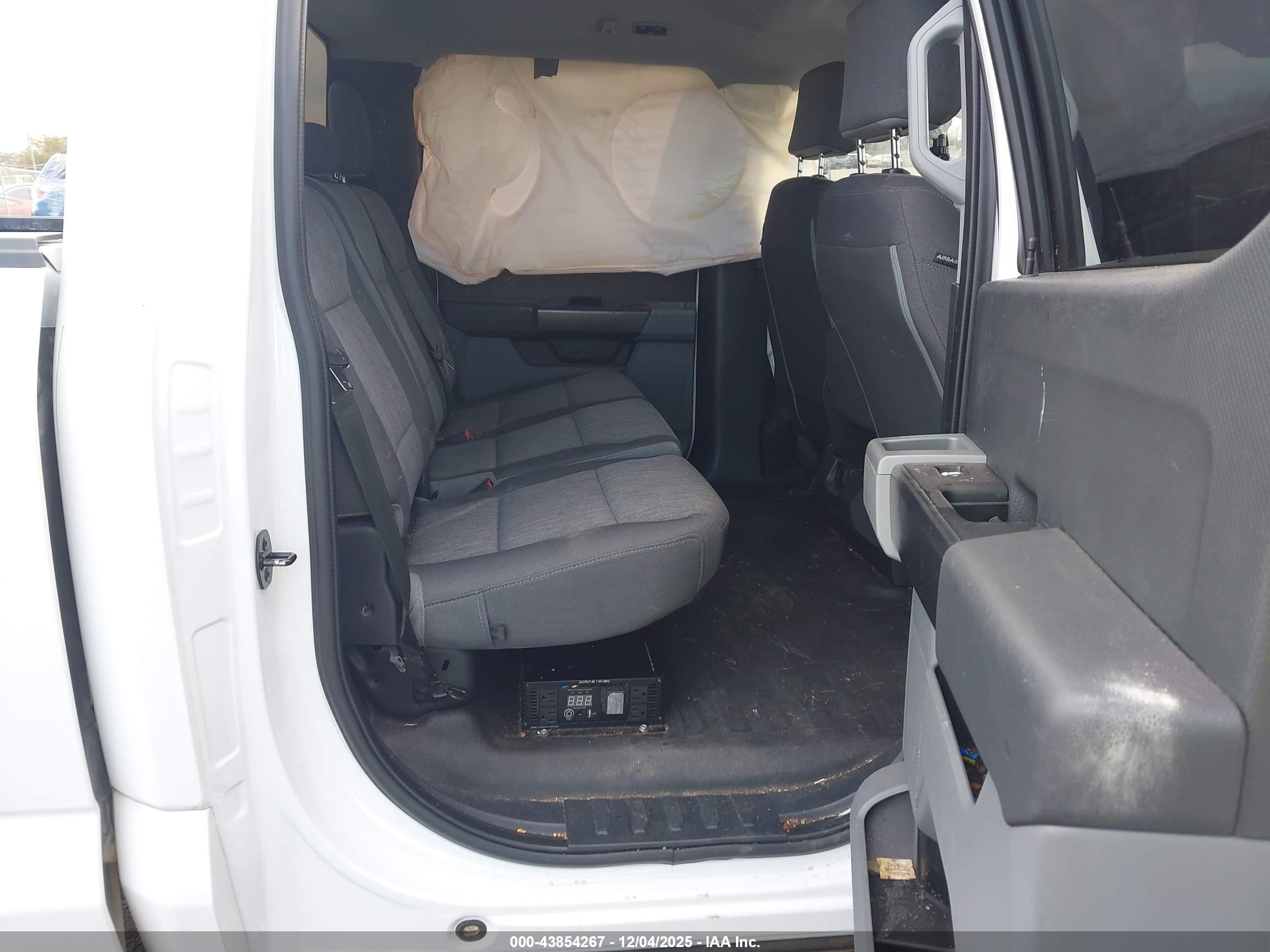 FORD F-150 image 8