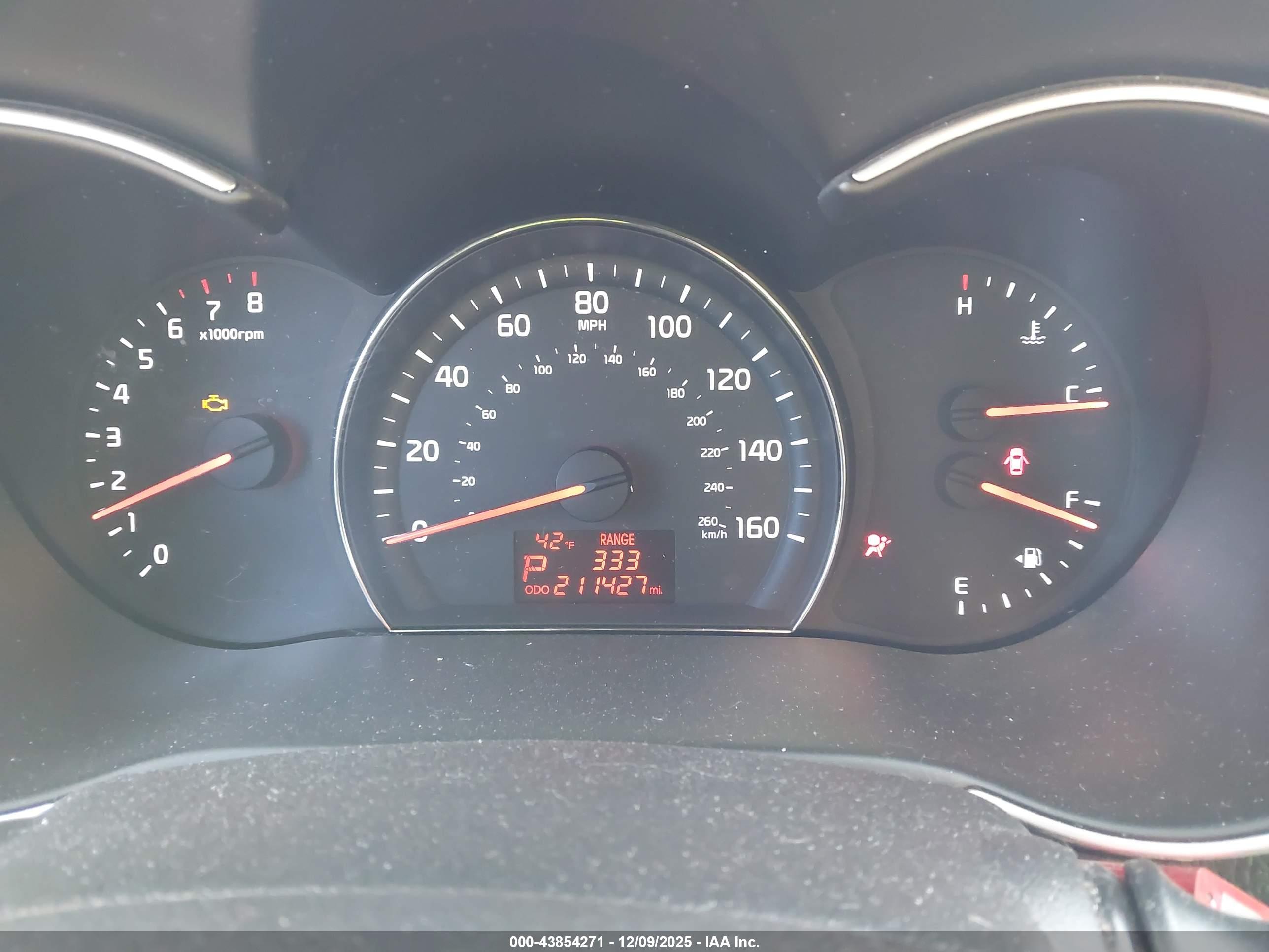 KIA SORENTO image 7