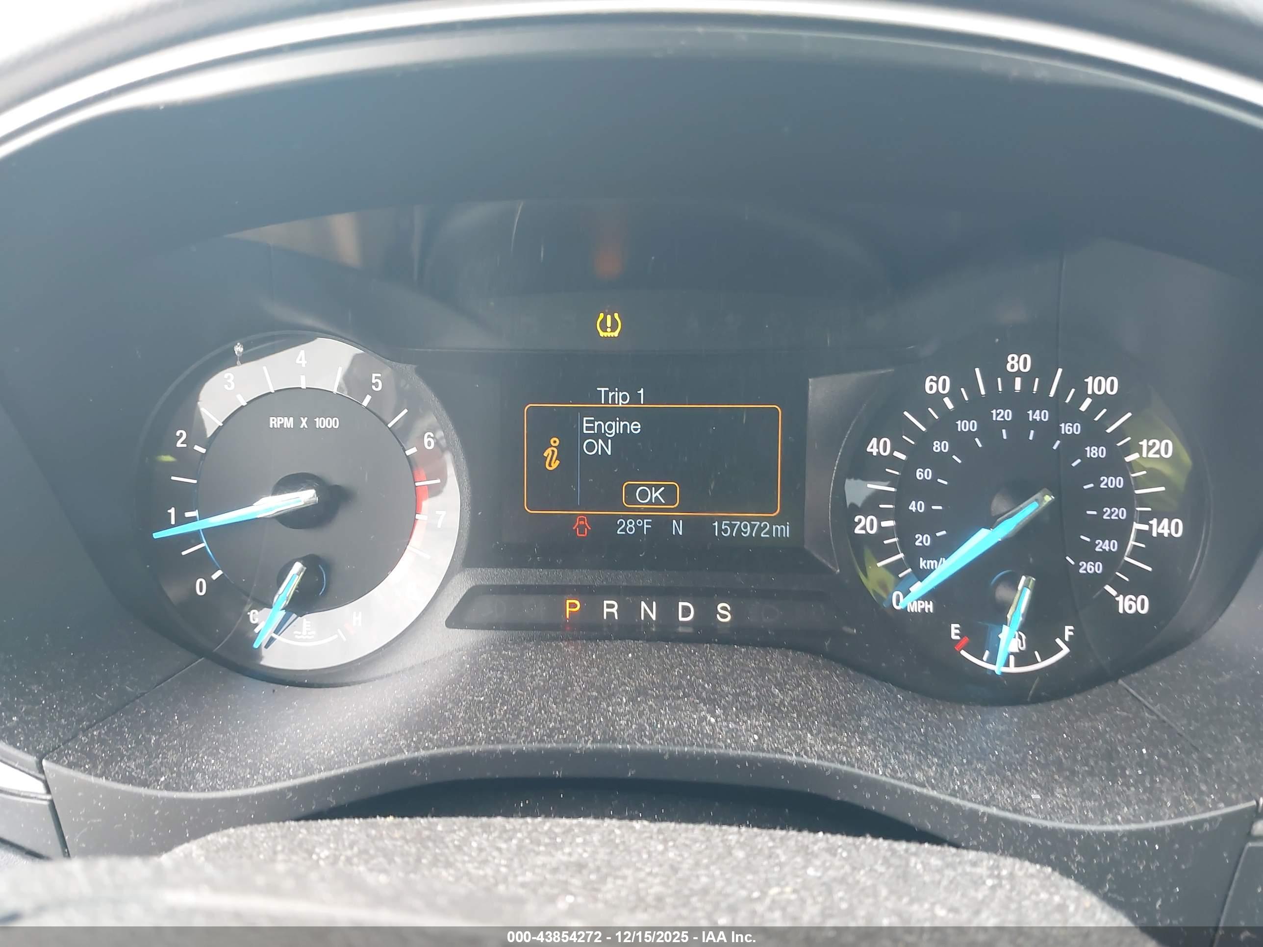 FORD FUSION image 7