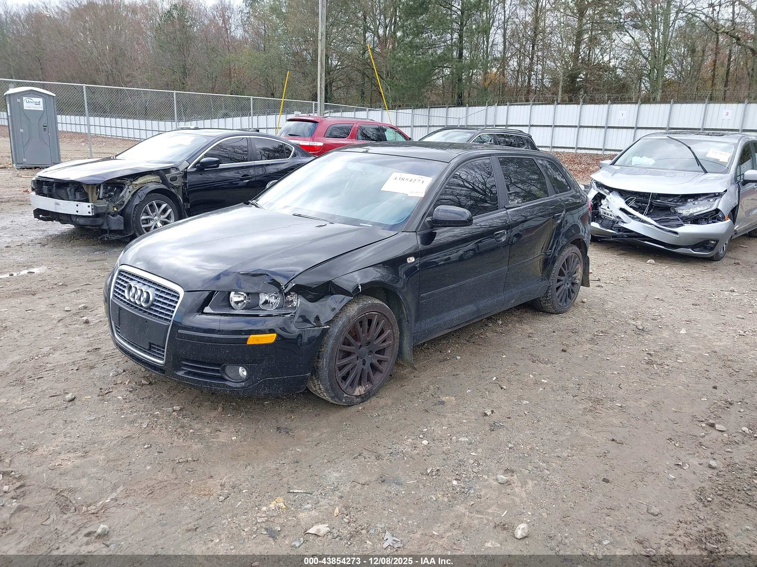 AUDI A3 image 2