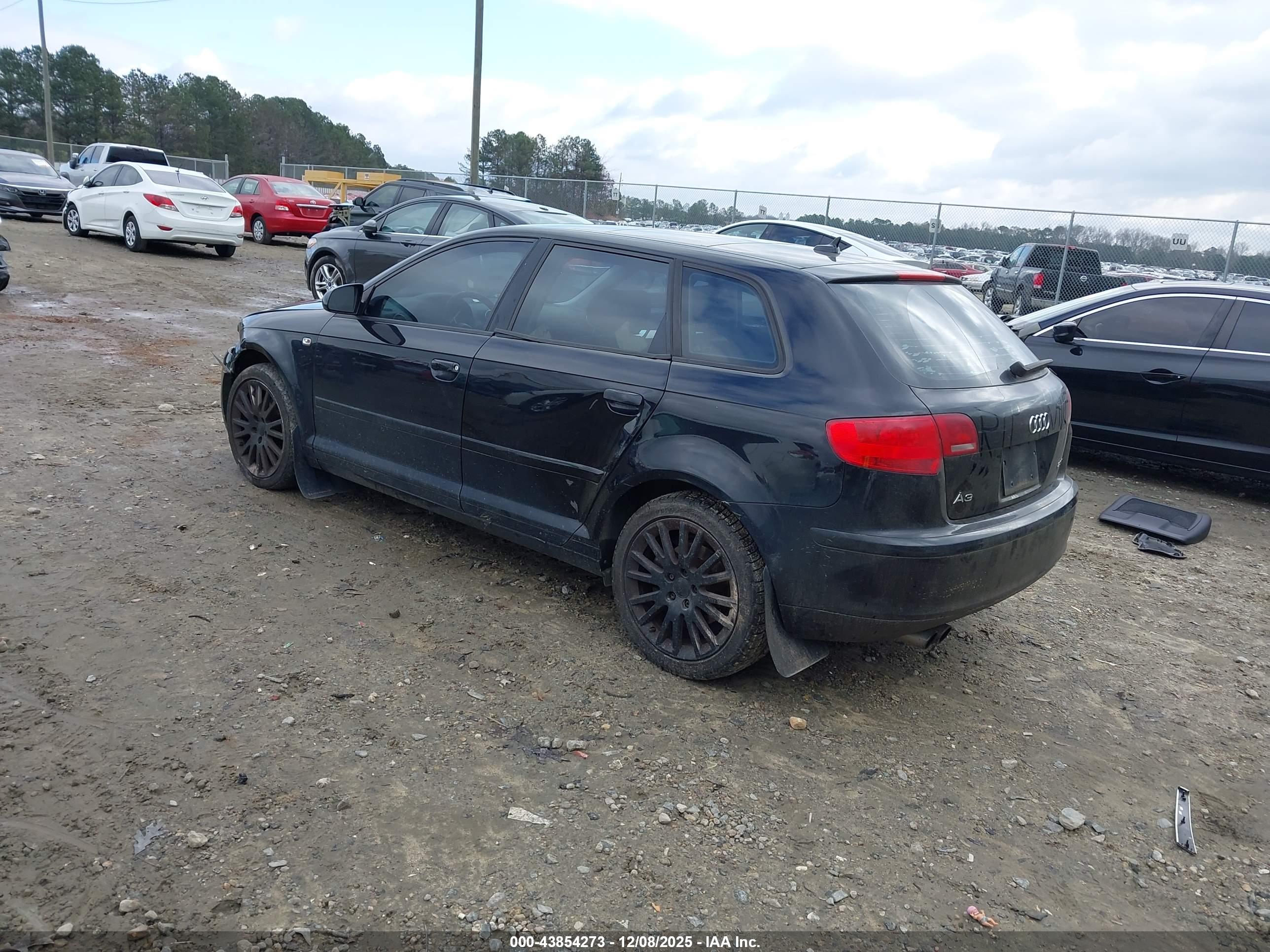 AUDI A3 image 3
