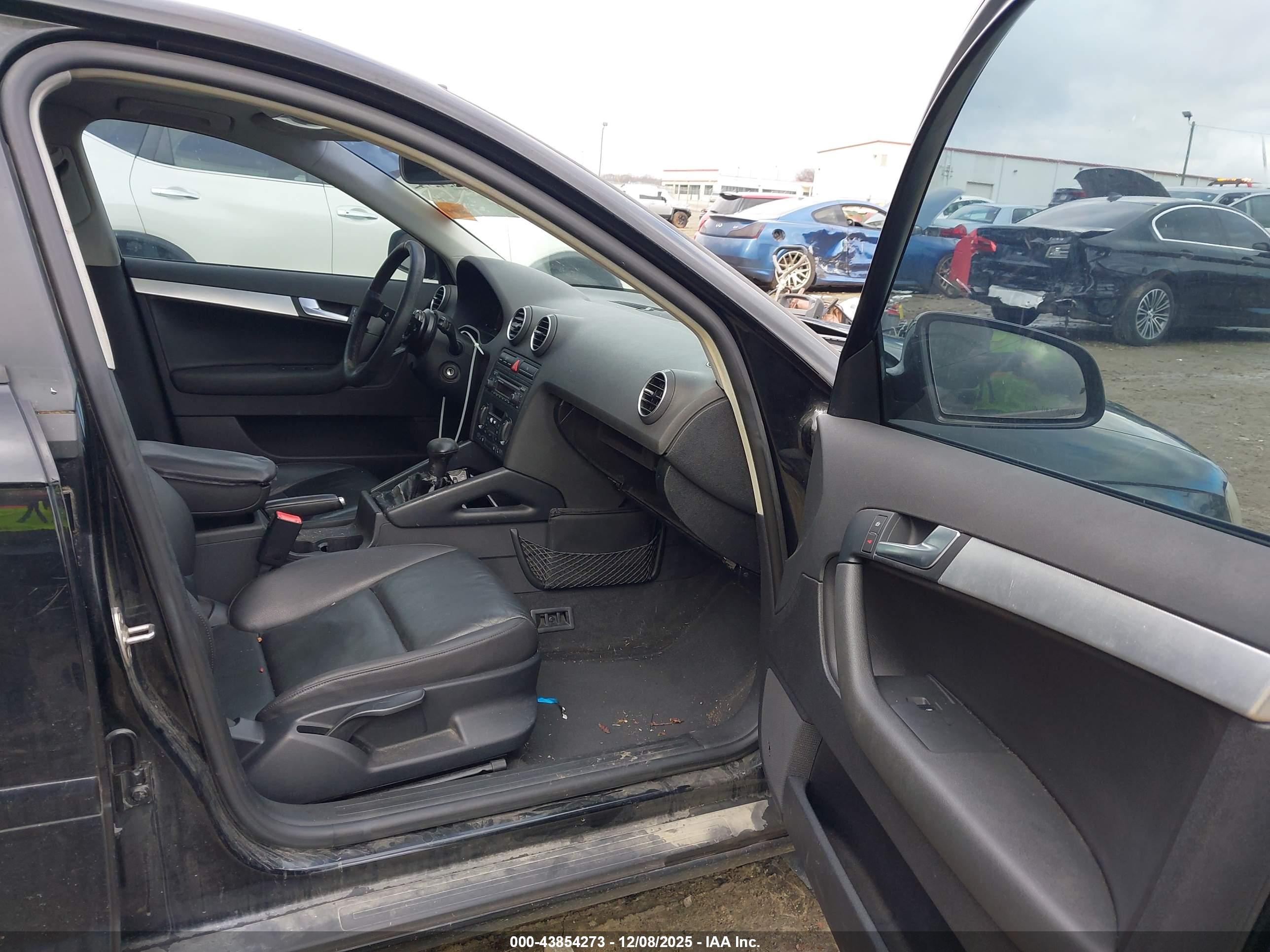 AUDI A3 image 5