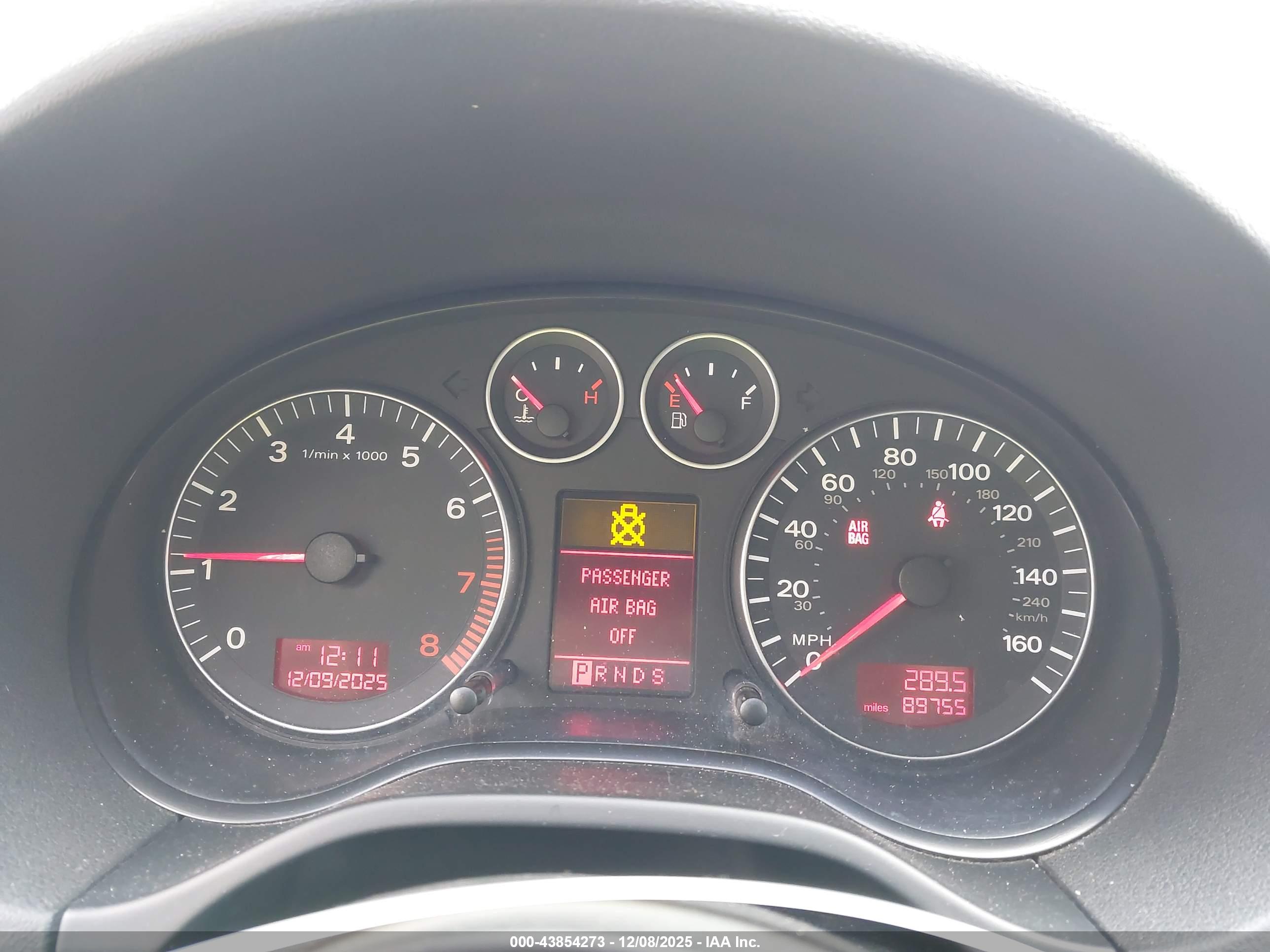 AUDI A3 image 7