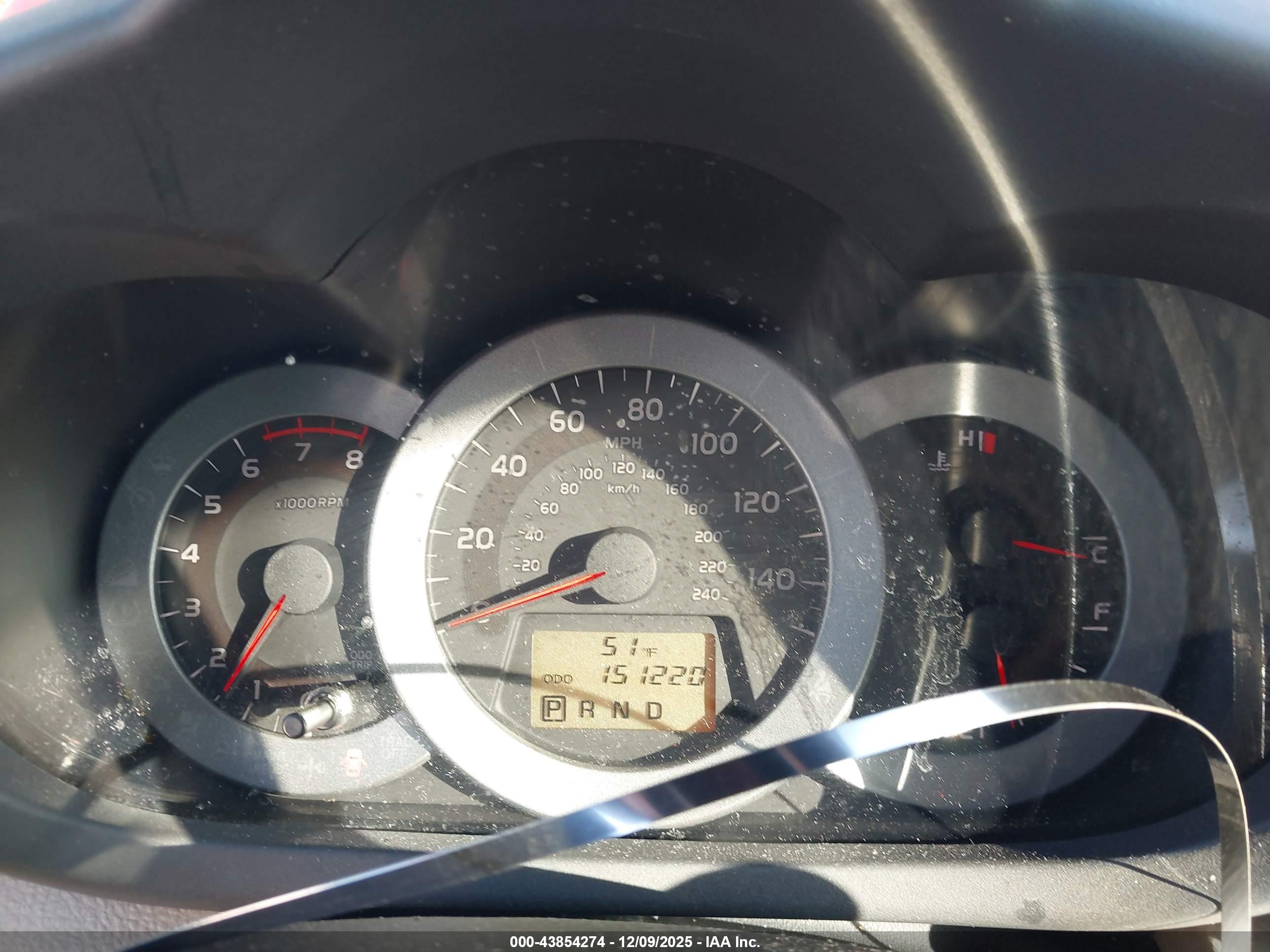 TOYOTA RAV4 image 7