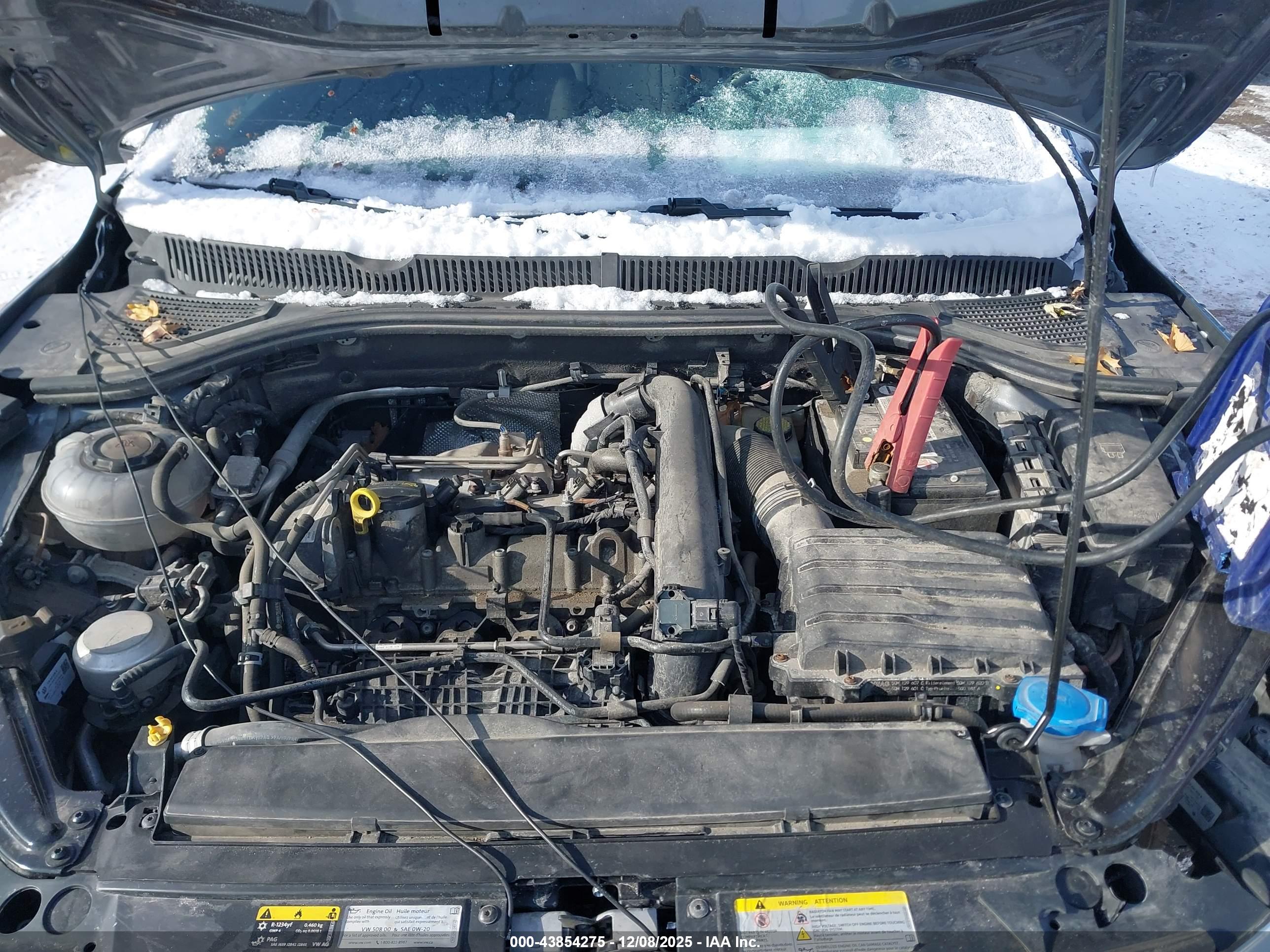 VOLKSWAGEN JETTA image 10