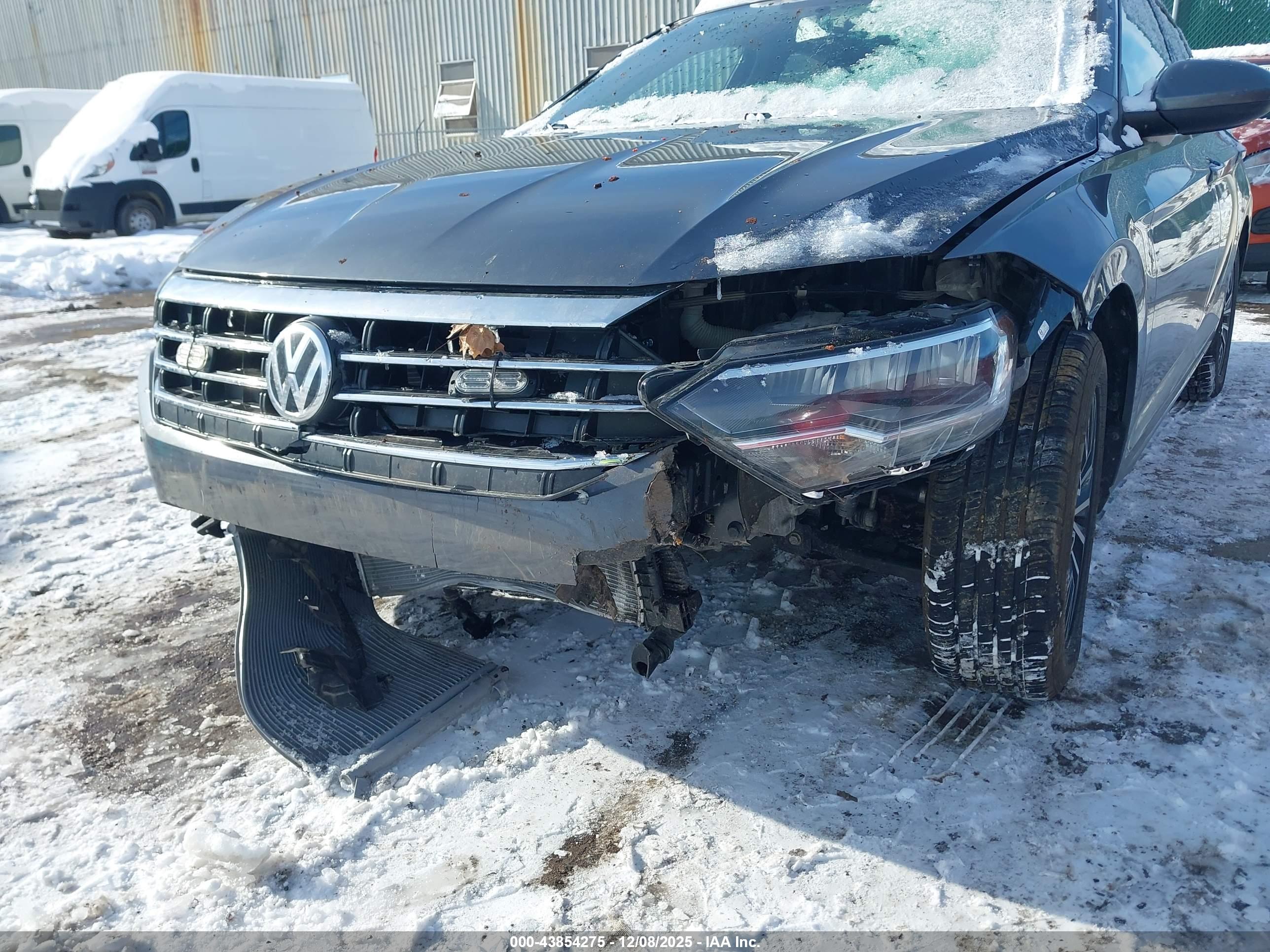 VOLKSWAGEN JETTA image 6