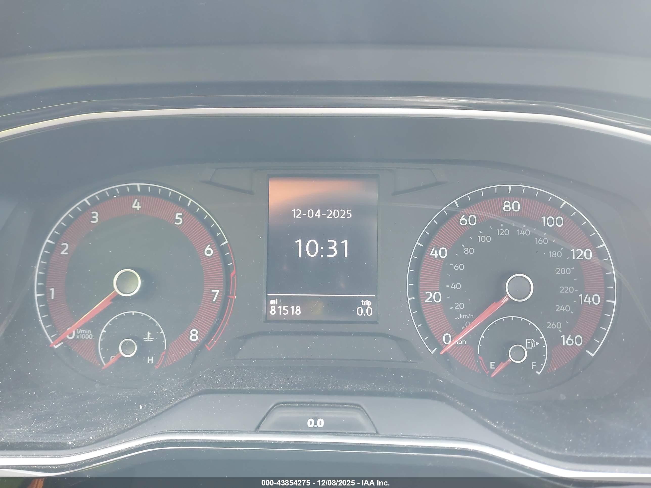 VOLKSWAGEN JETTA image 7
