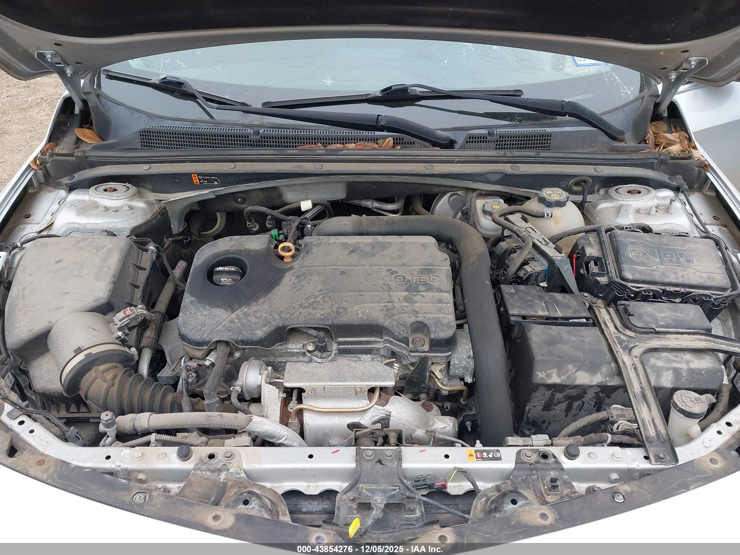 CHEVROLET MALIBU image 10