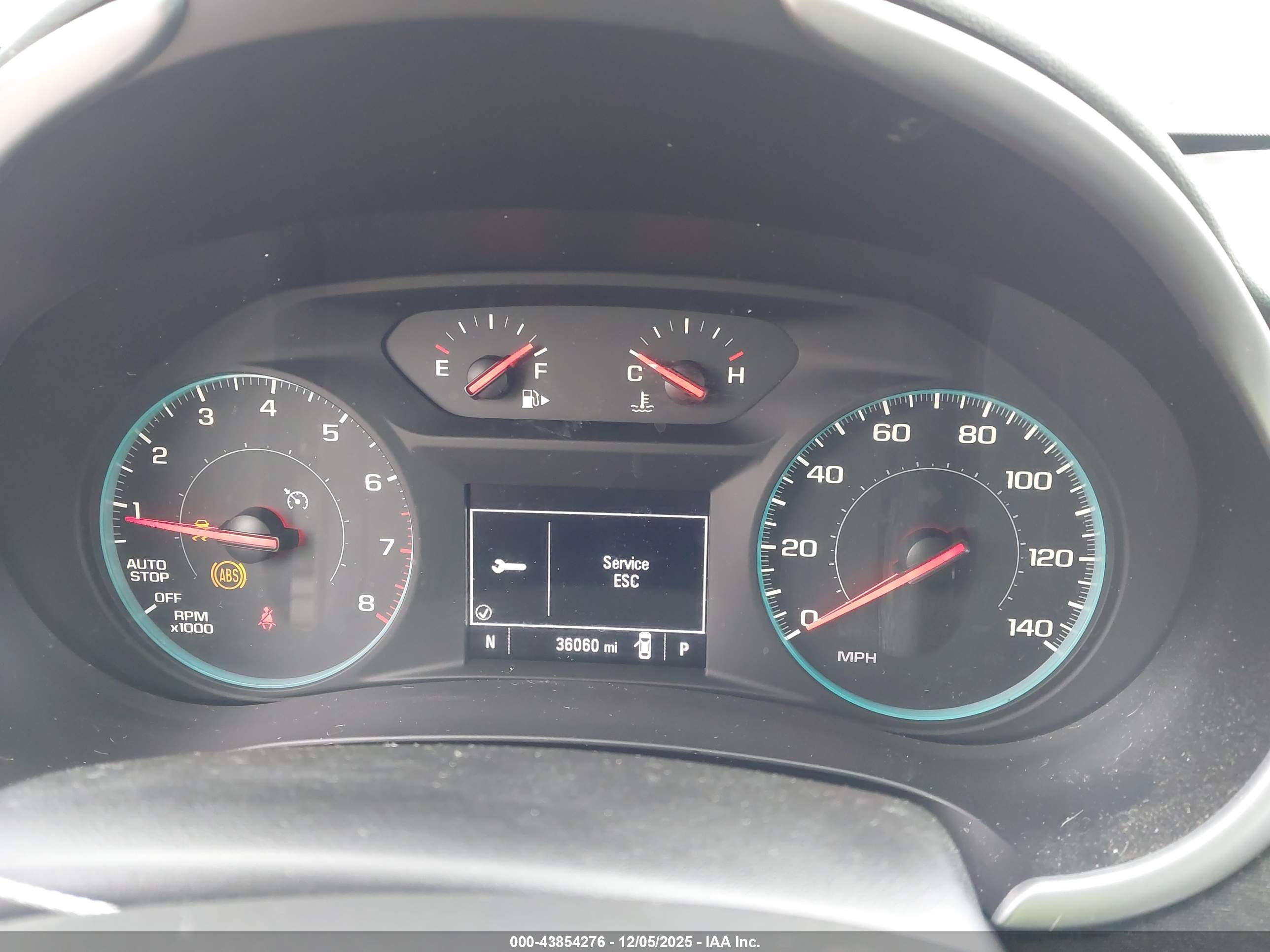 CHEVROLET MALIBU image 7