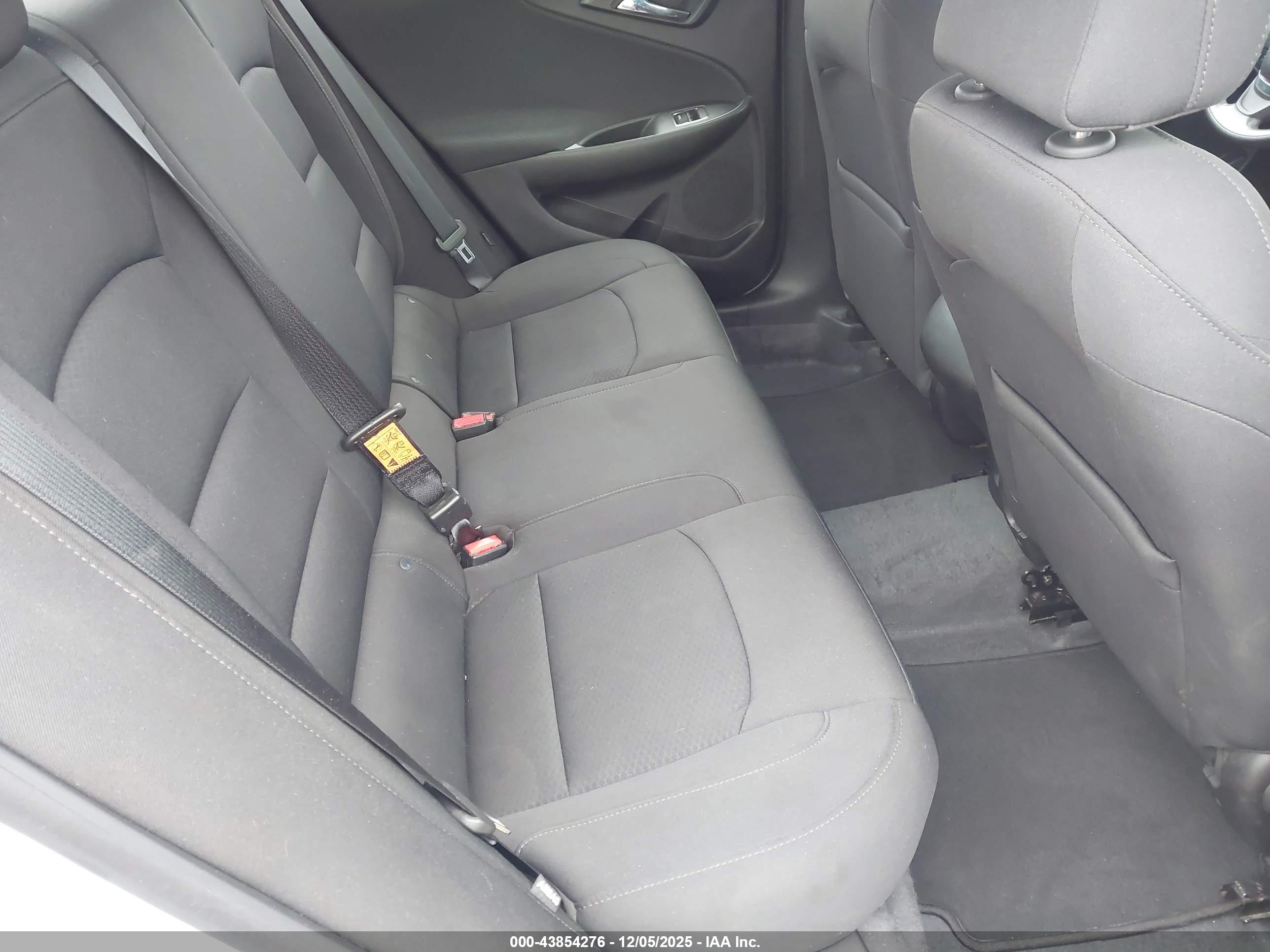 CHEVROLET MALIBU image 8