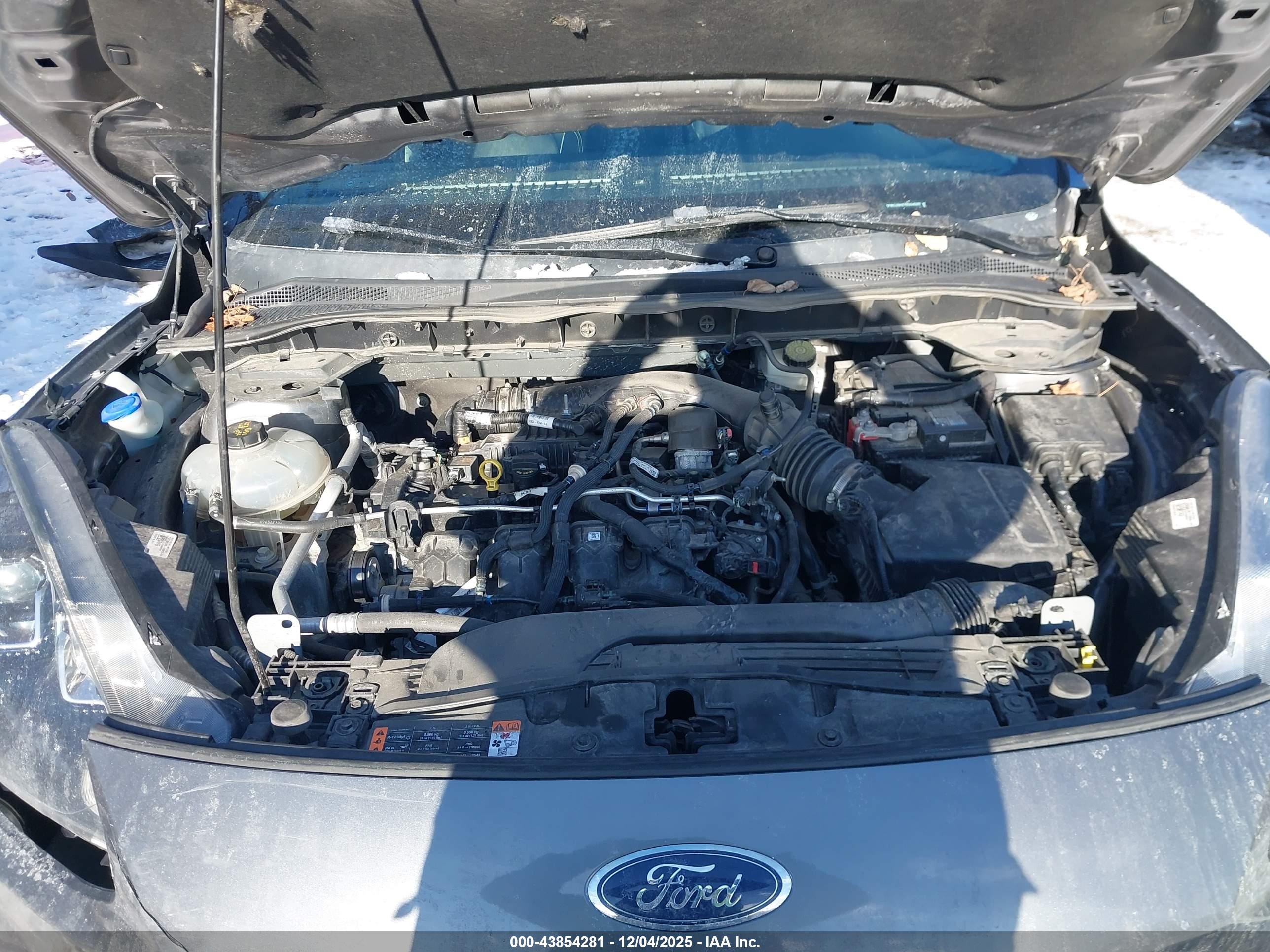 FORD ESCAPE image 10