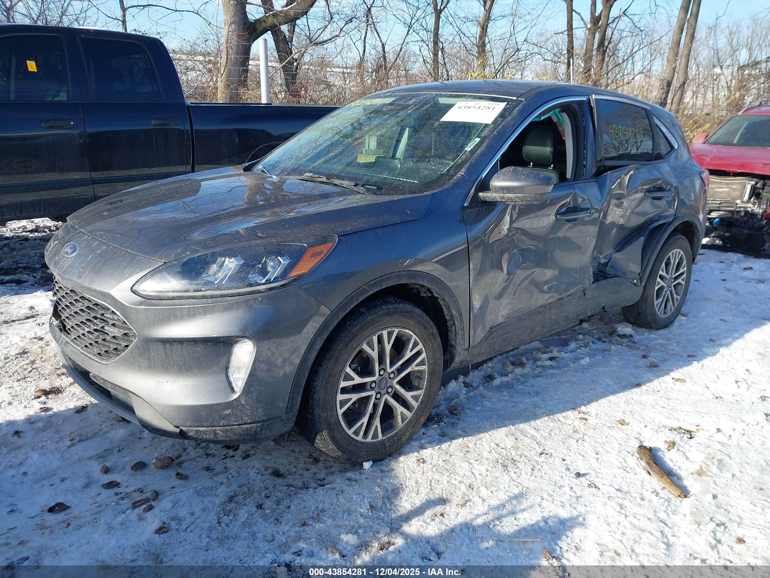 FORD ESCAPE image 2