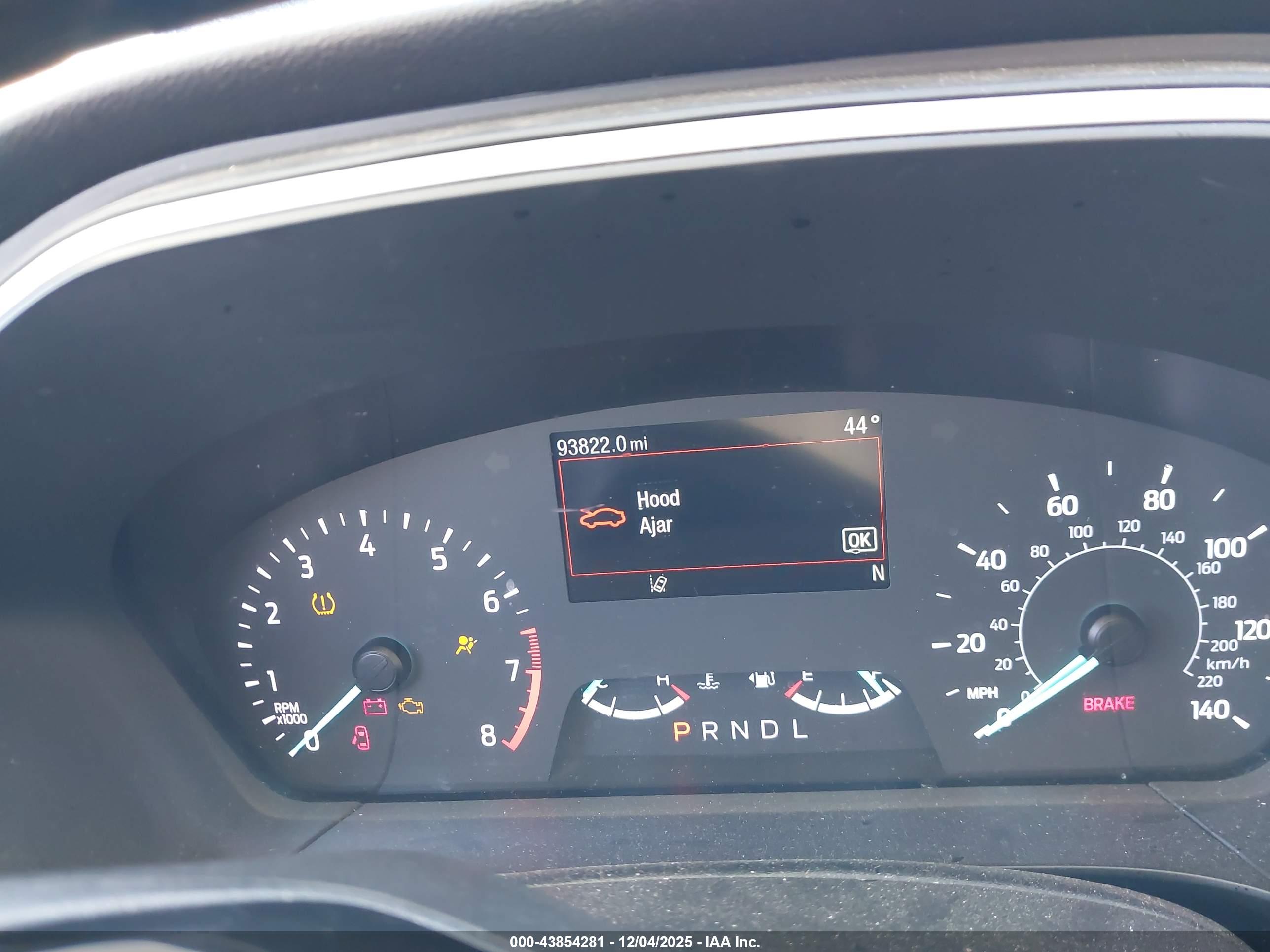 FORD ESCAPE image 7