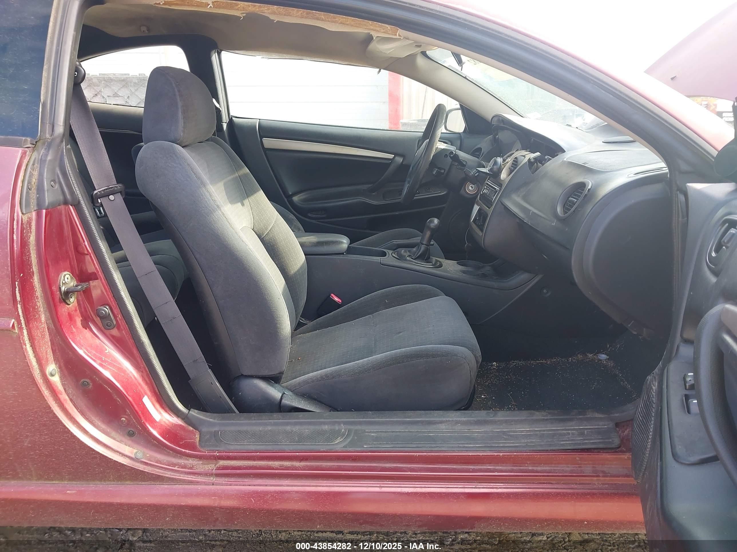 DODGE STRATUS image 5