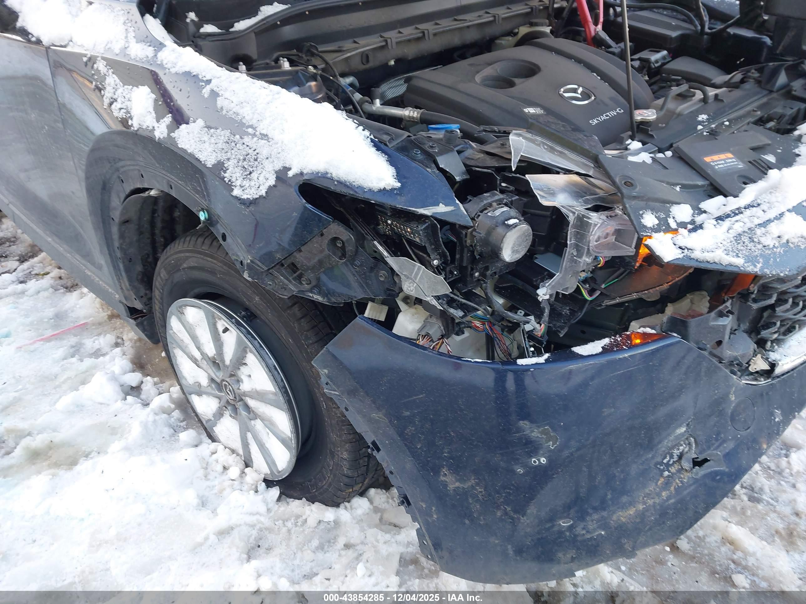 MAZDA CX-5 image 6