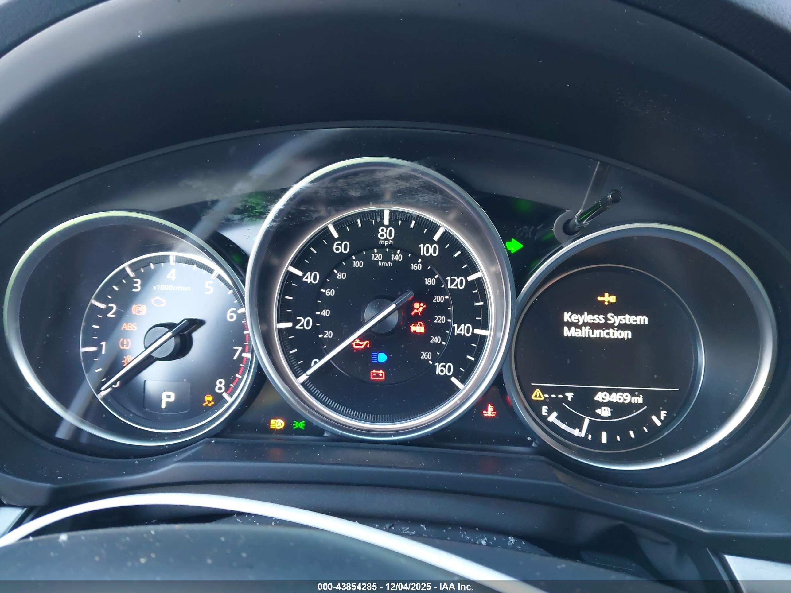 MAZDA CX-5 image 7