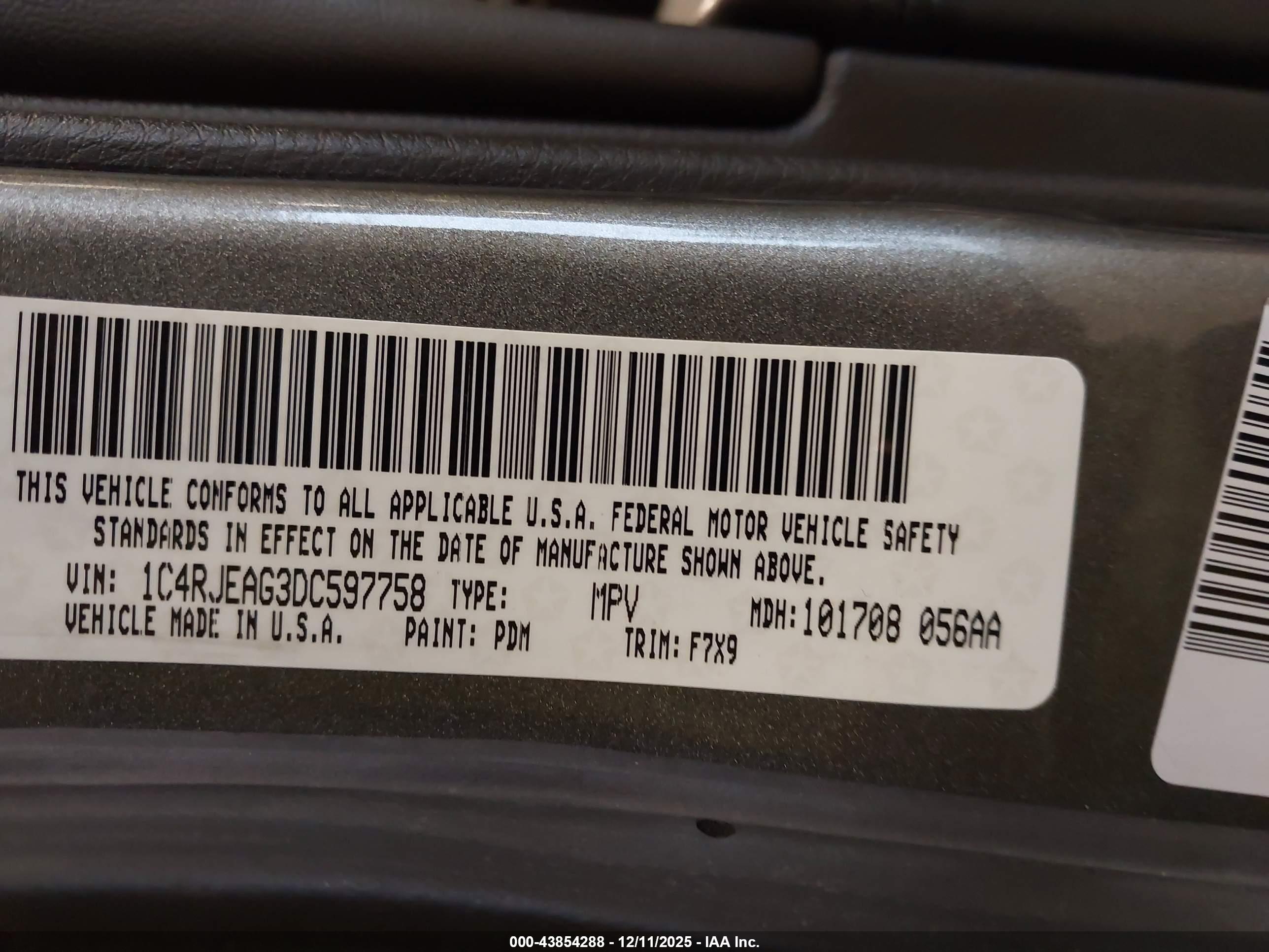 JEEP GRAND image 9