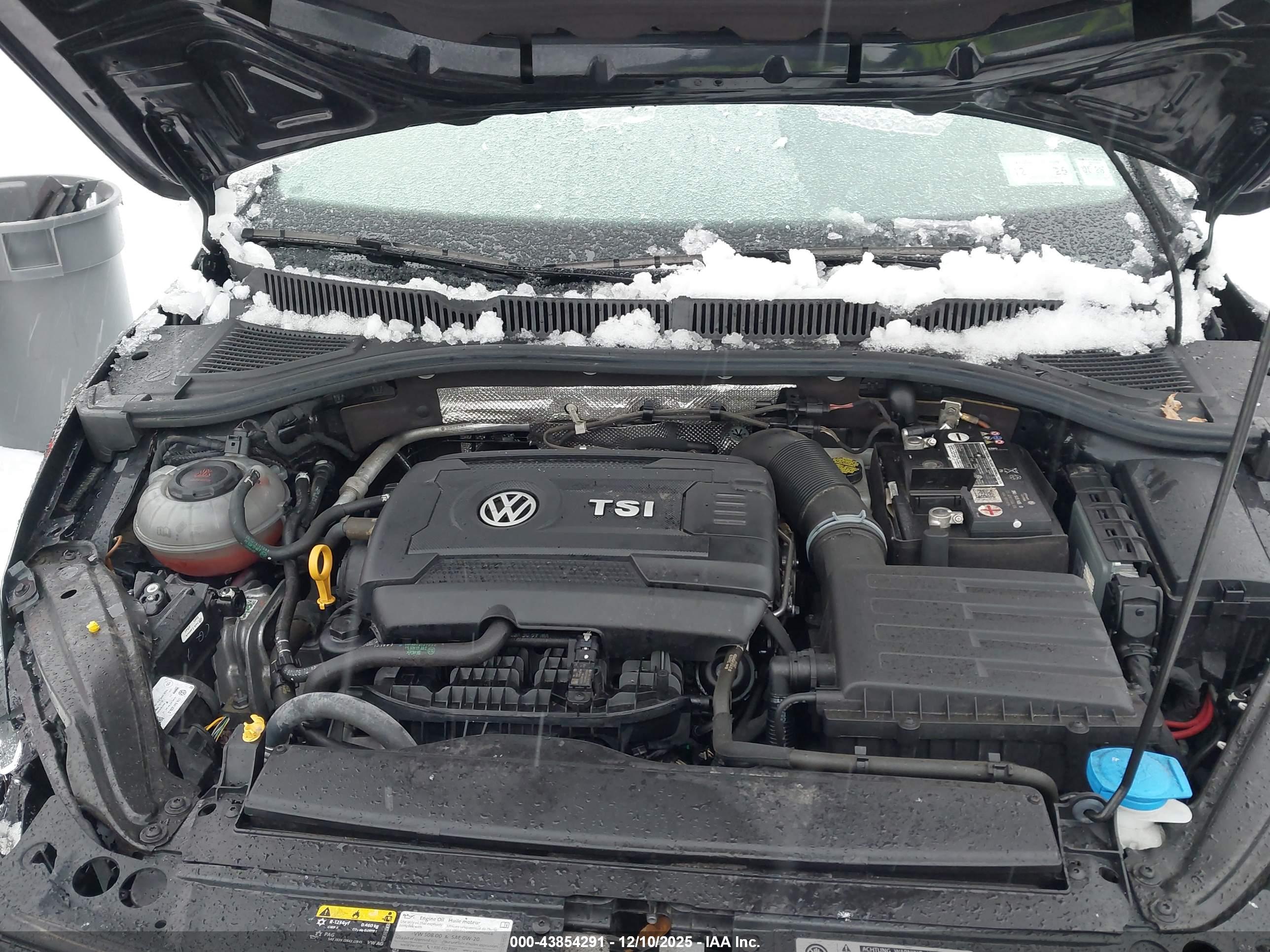 VOLKSWAGEN JETTA image 10