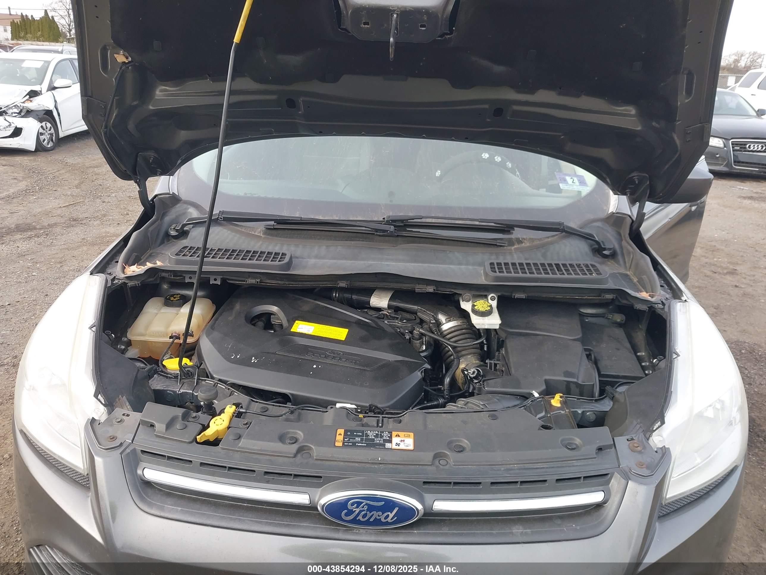 FORD ESCAPE image 10