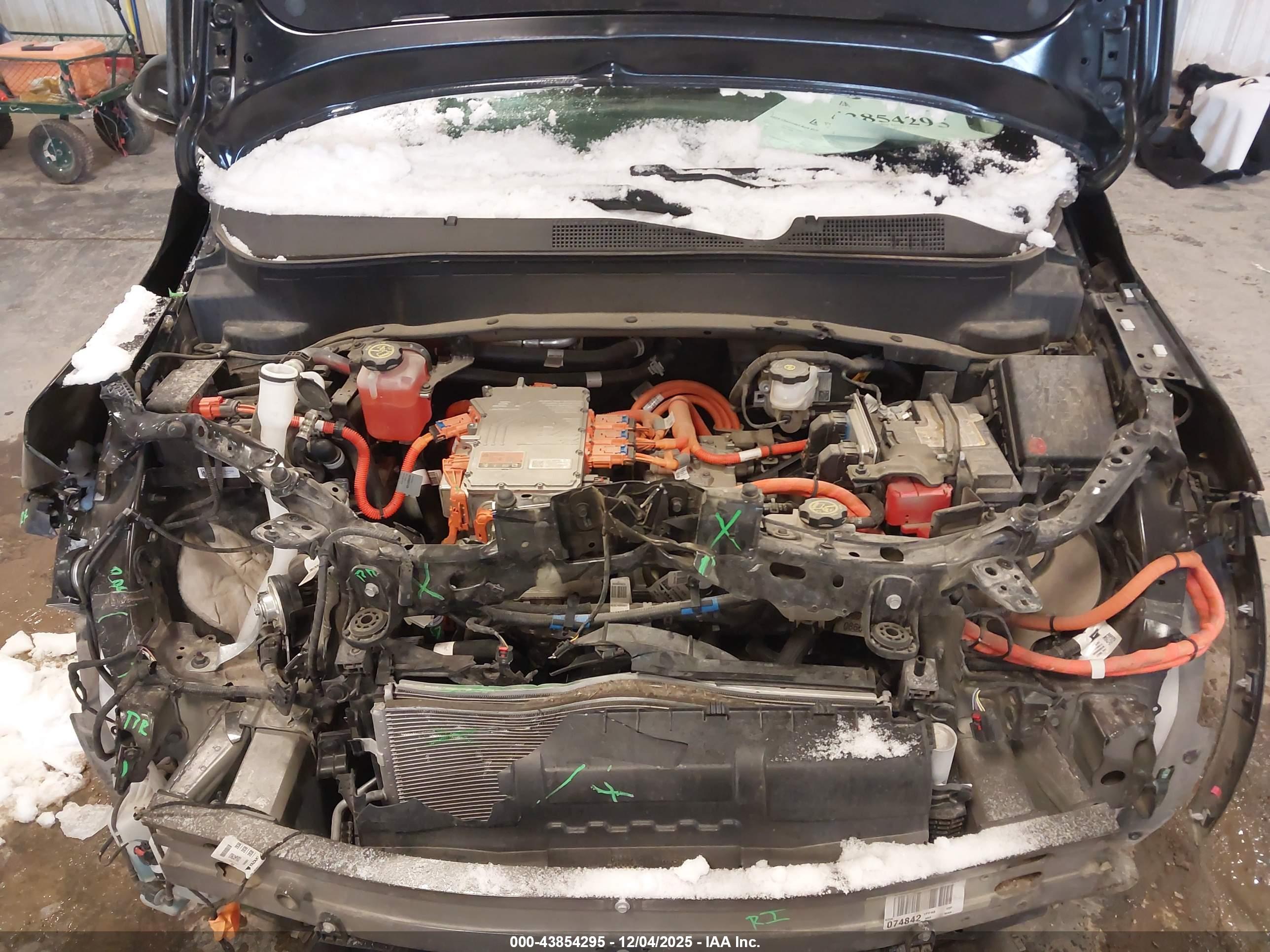 CHEVROLET BOLT image 10