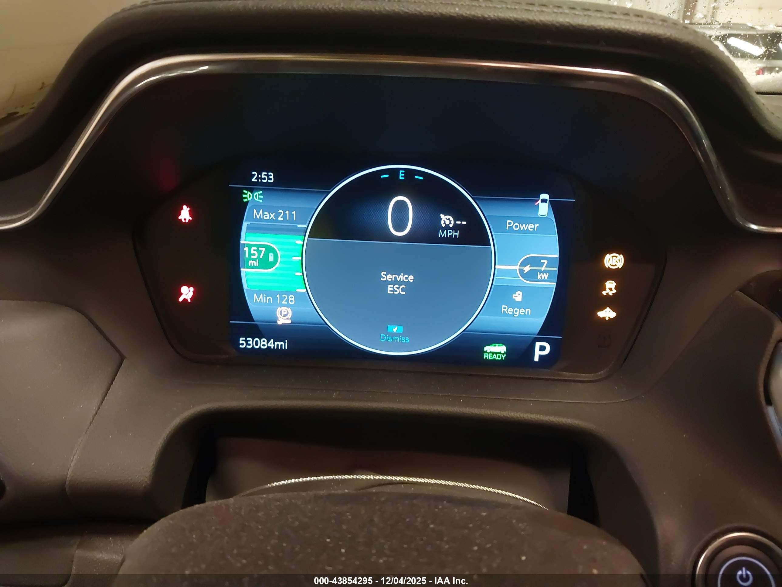 CHEVROLET BOLT image 7