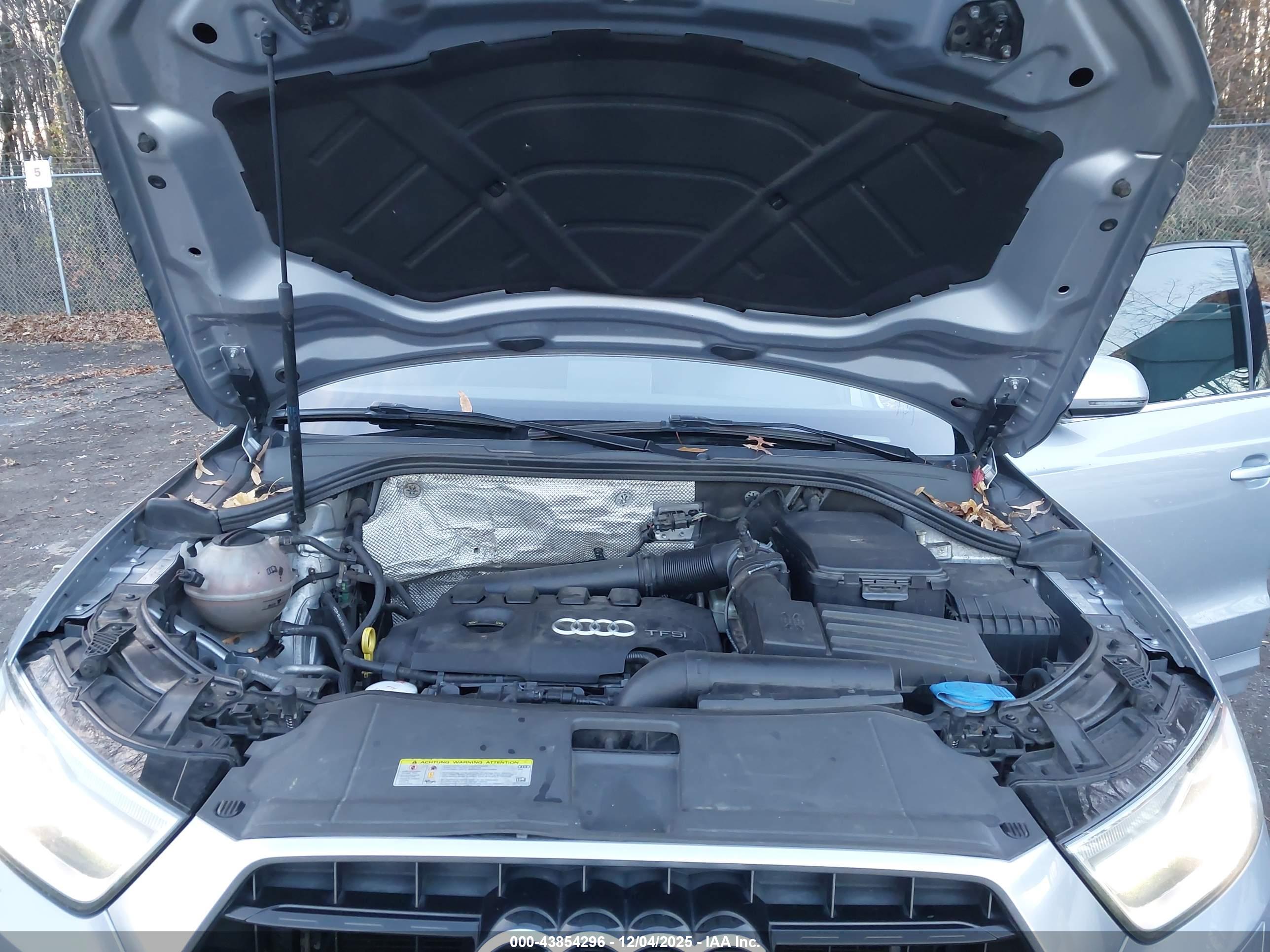 AUDI Q3 image 10