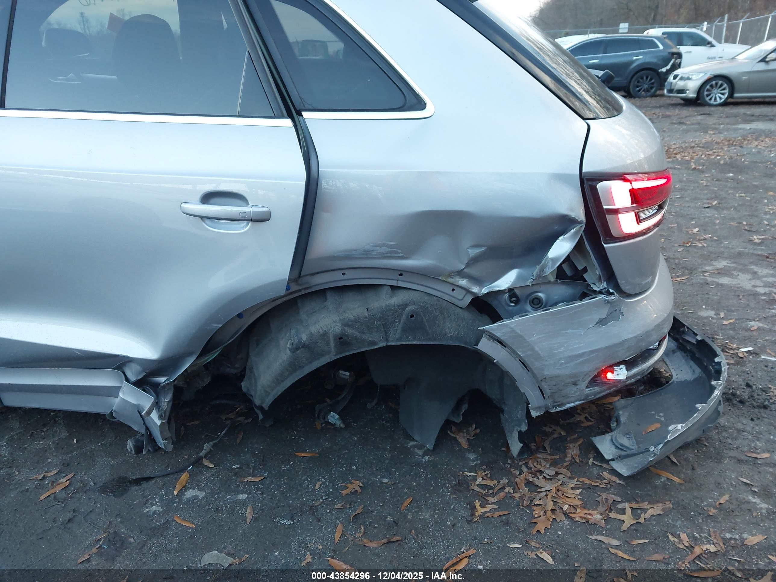 AUDI Q3 image 6