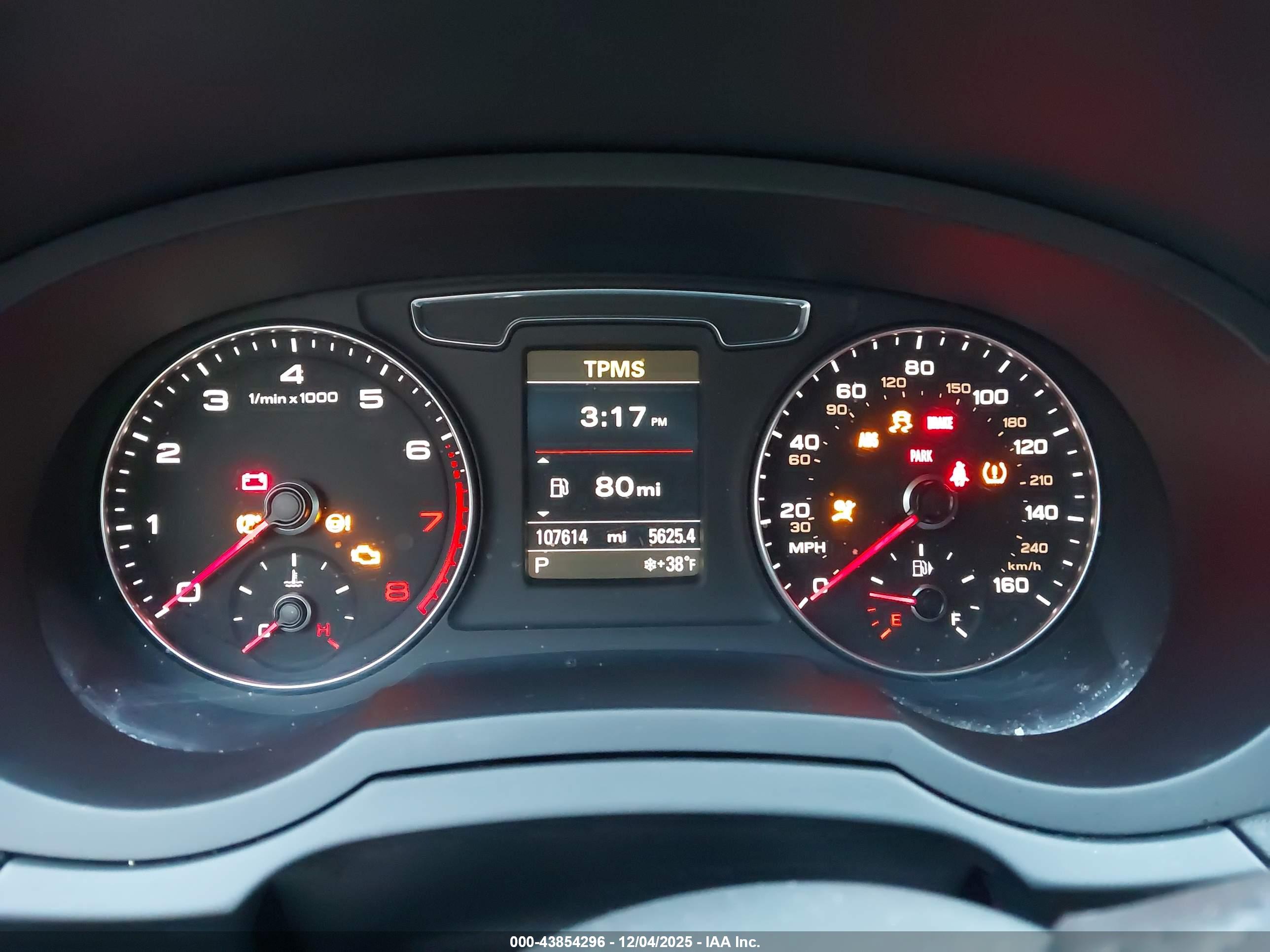 AUDI Q3 image 7