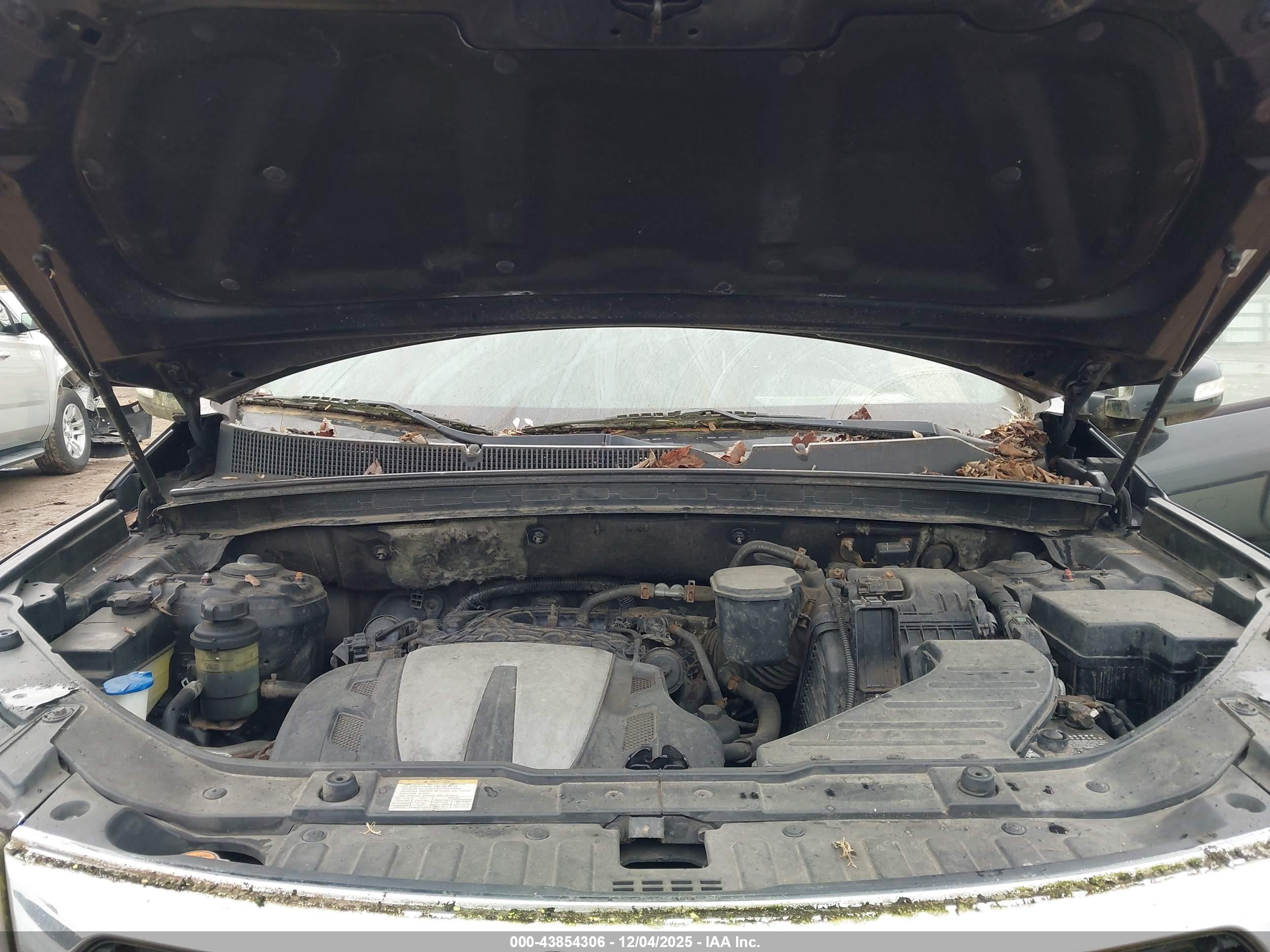 KIA SORENTO image 10