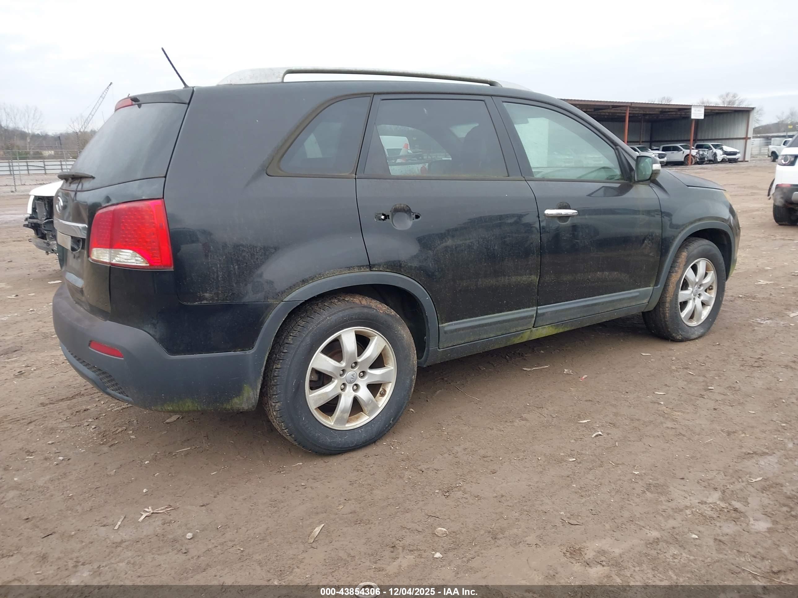 KIA SORENTO image 4