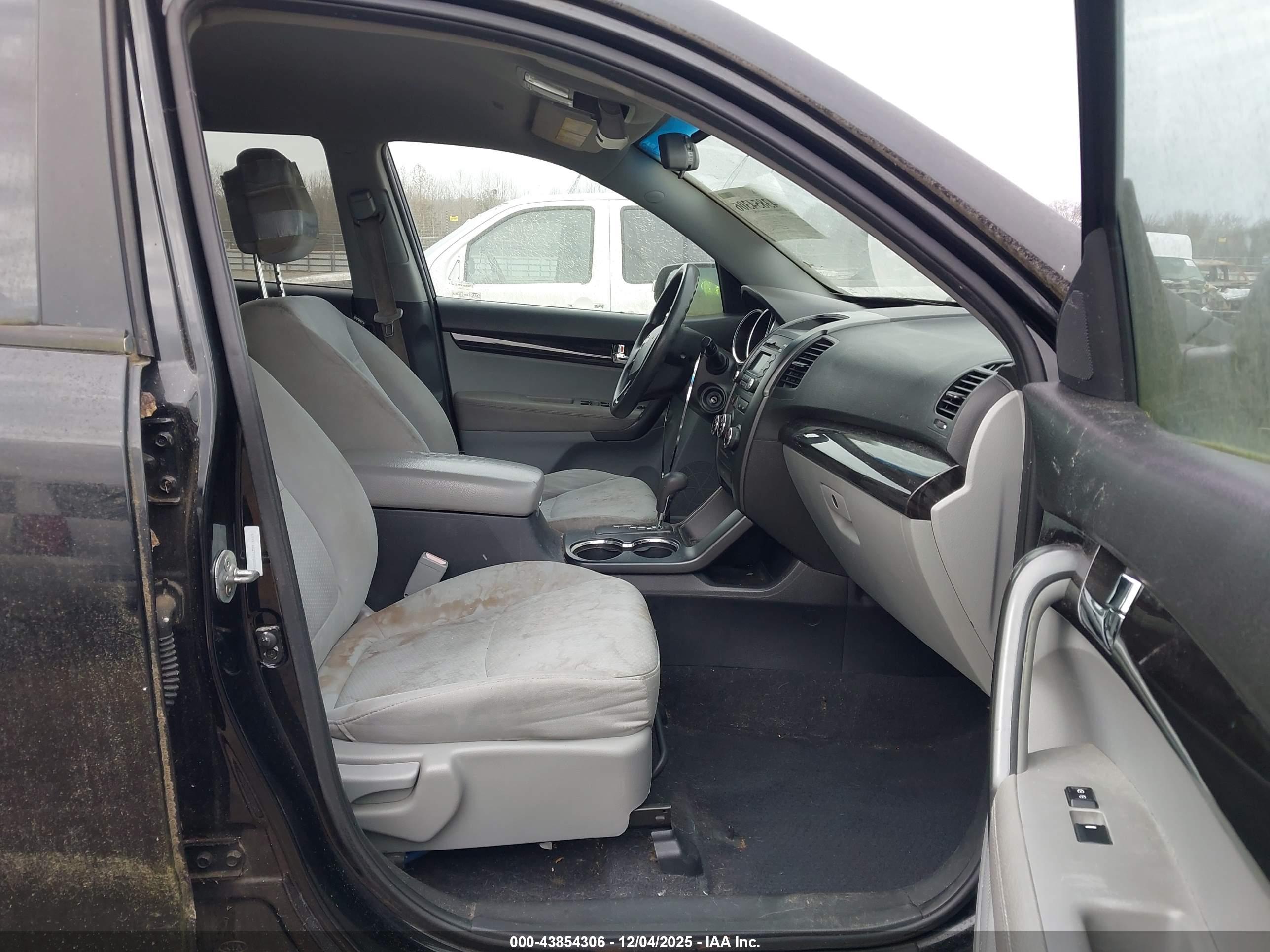 KIA SORENTO image 5