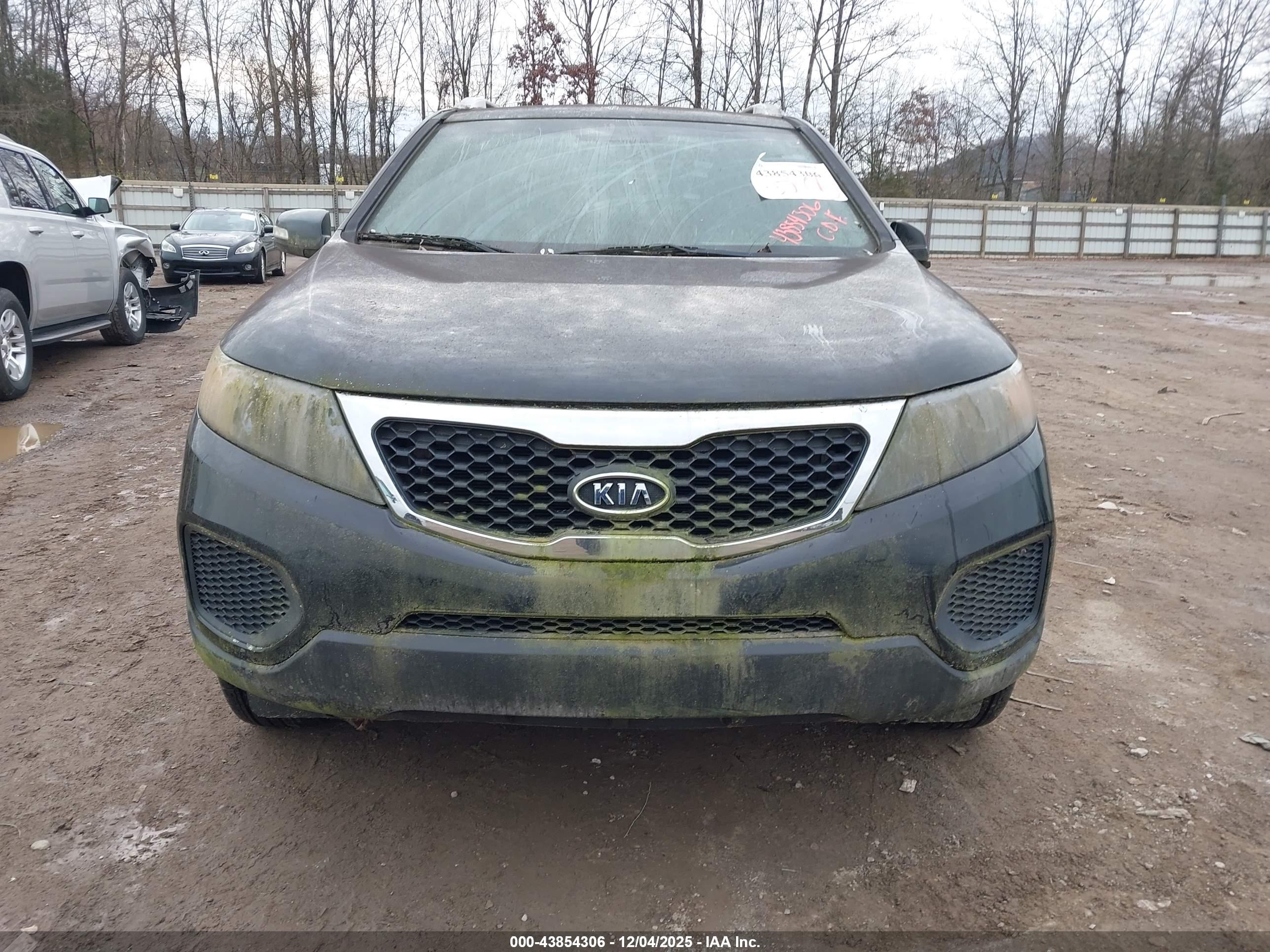 KIA SORENTO image 6