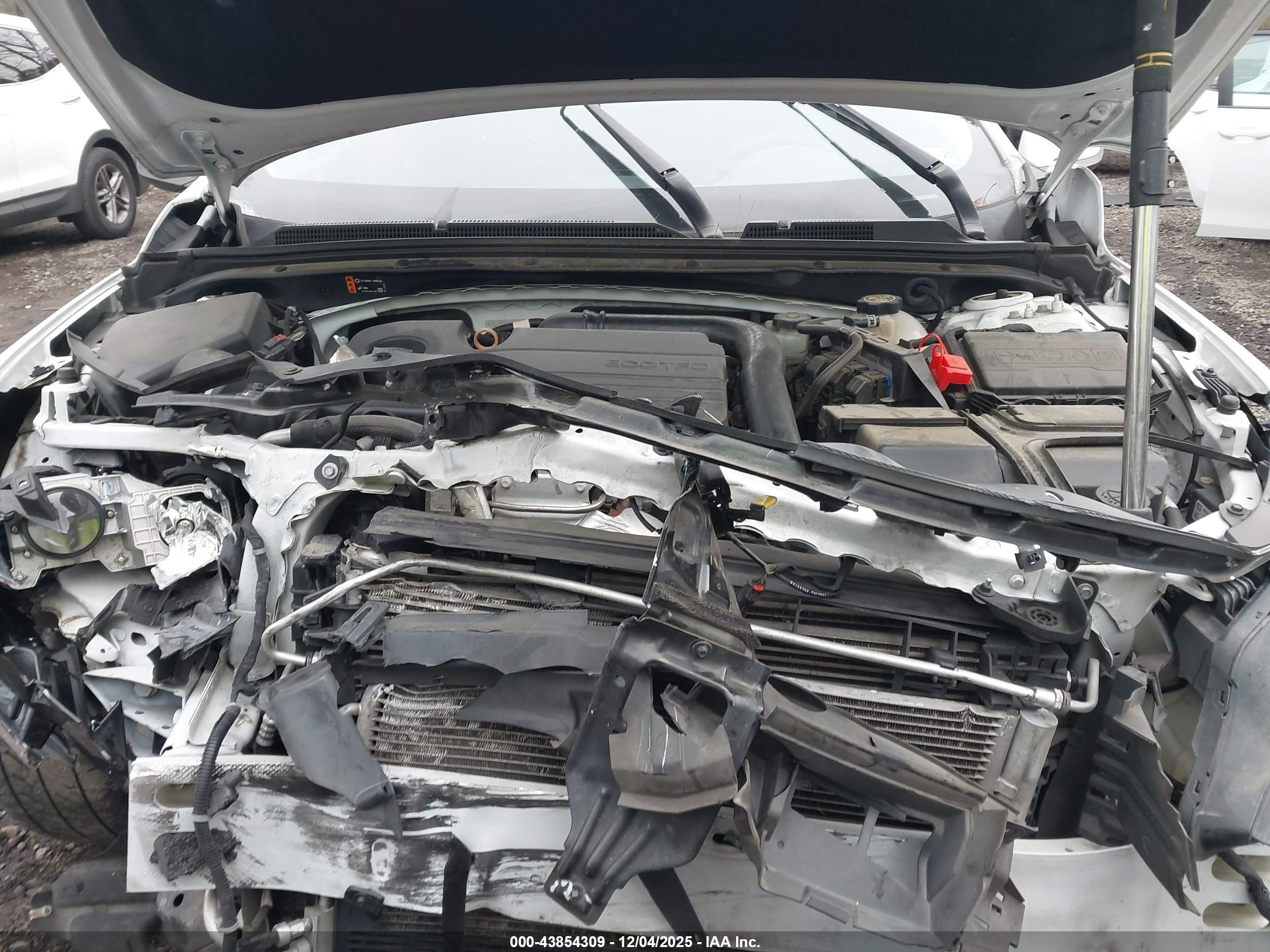 CHEVROLET MALIBU image 10