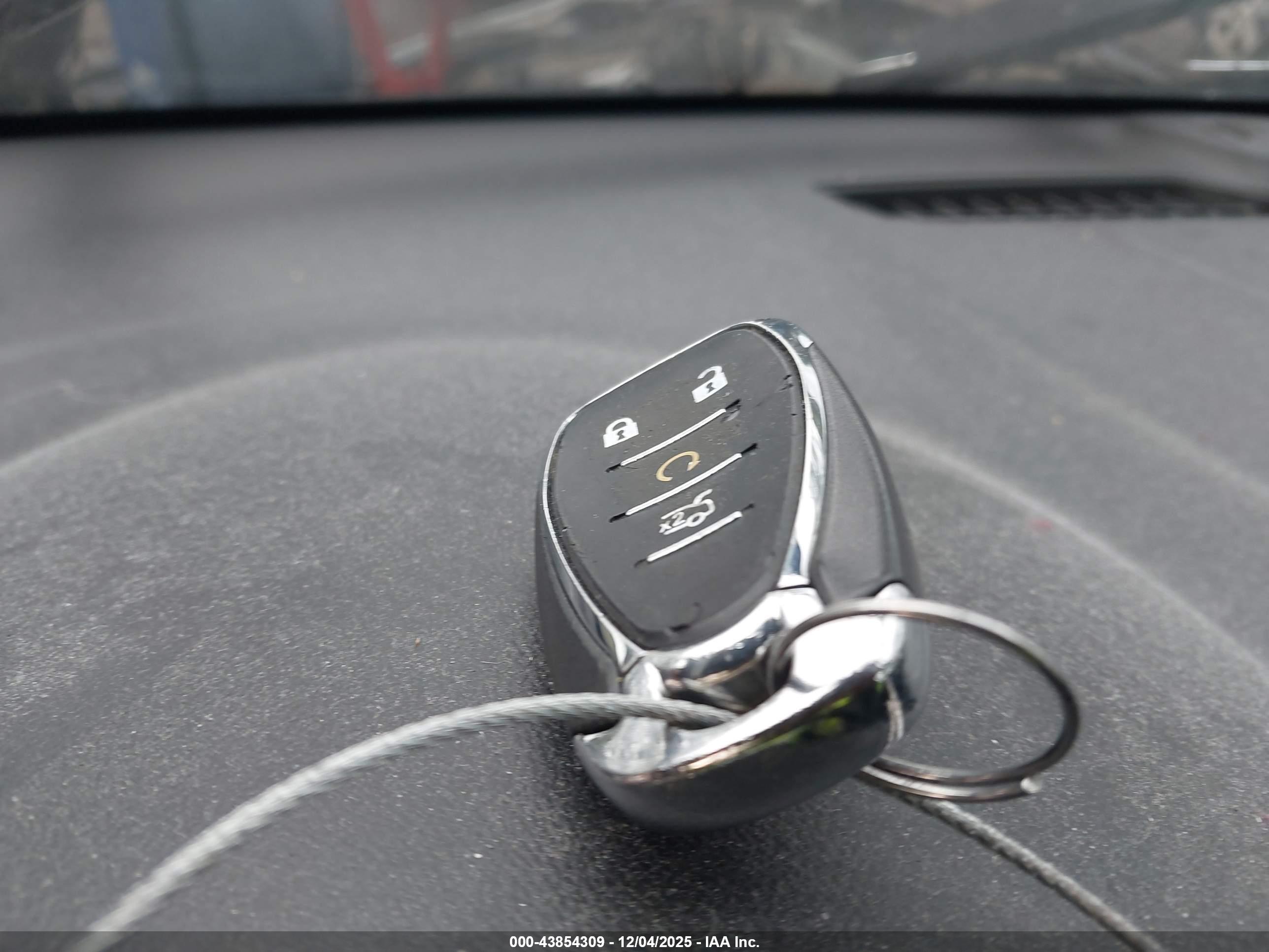 CHEVROLET MALIBU image 11