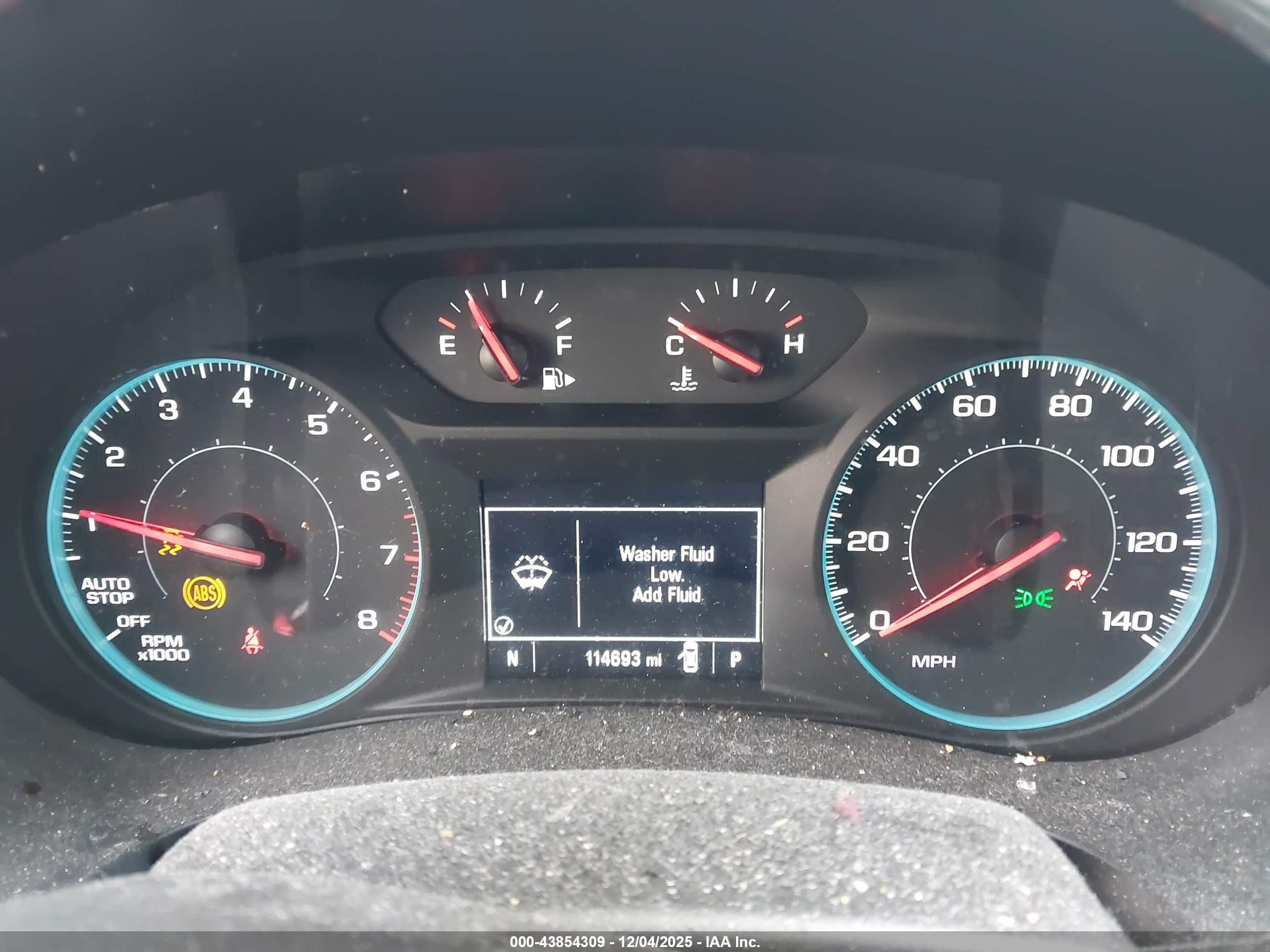 CHEVROLET MALIBU image 7