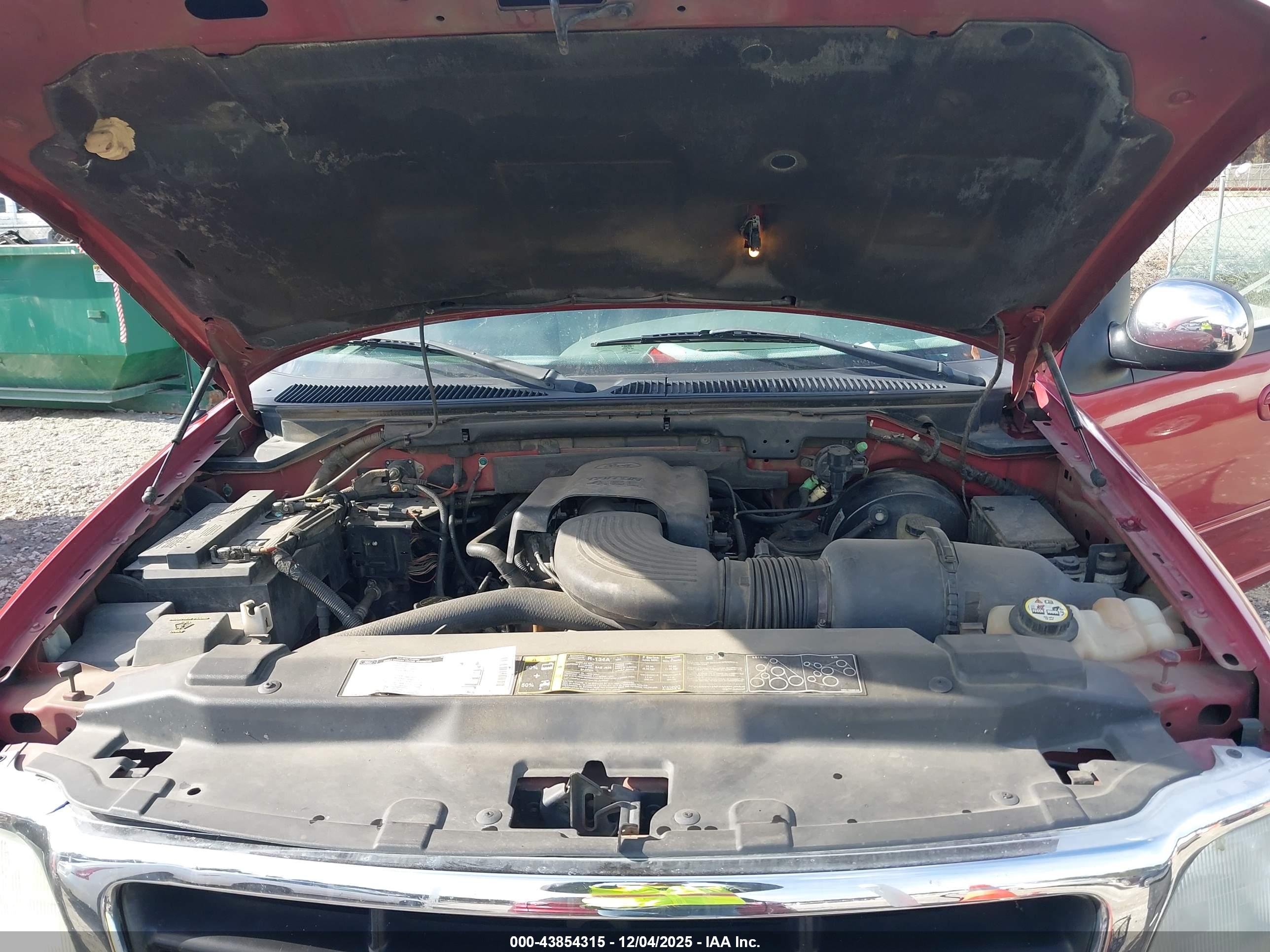 FORD F-150 image 10