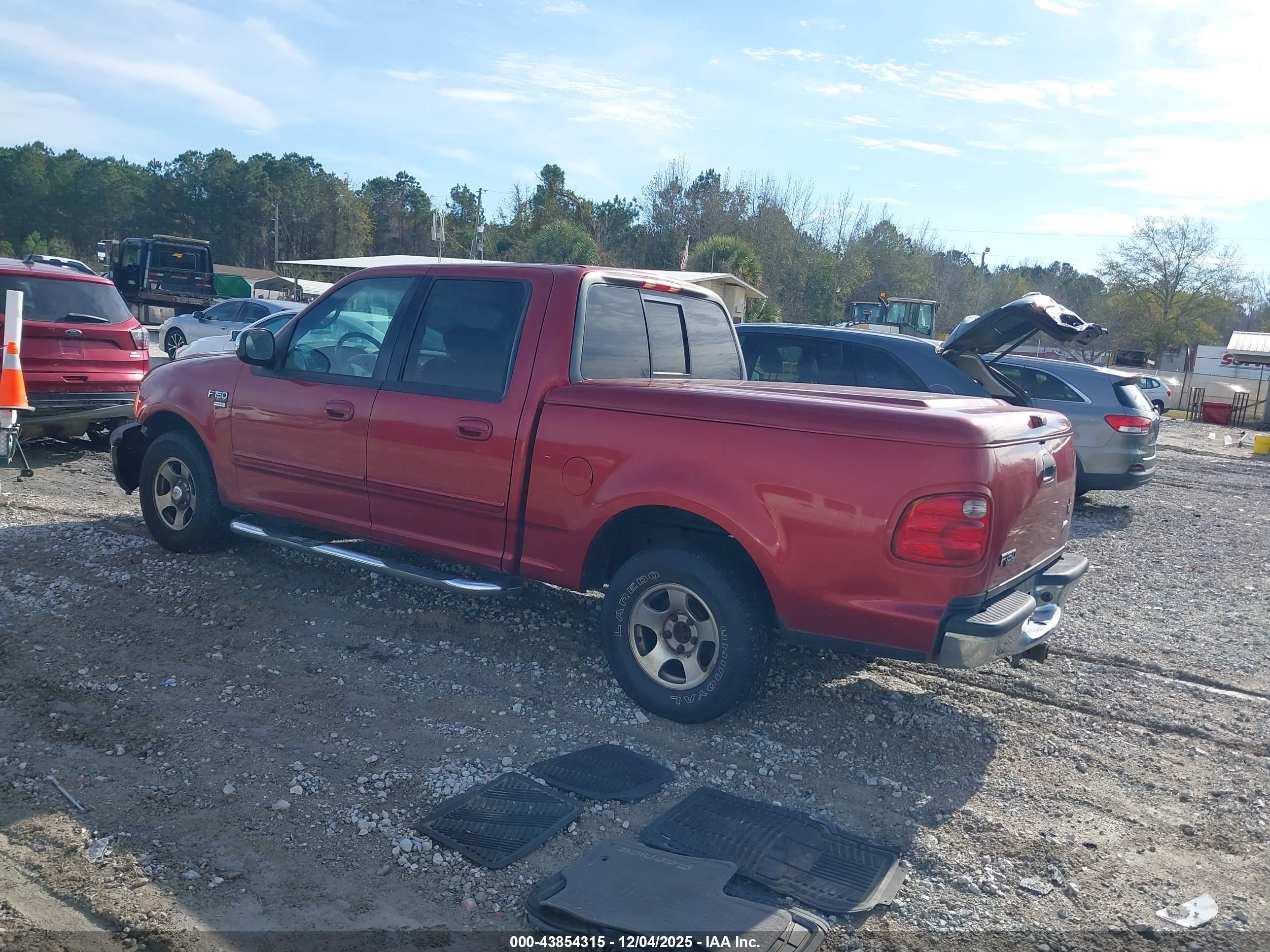 FORD F-150 image 3