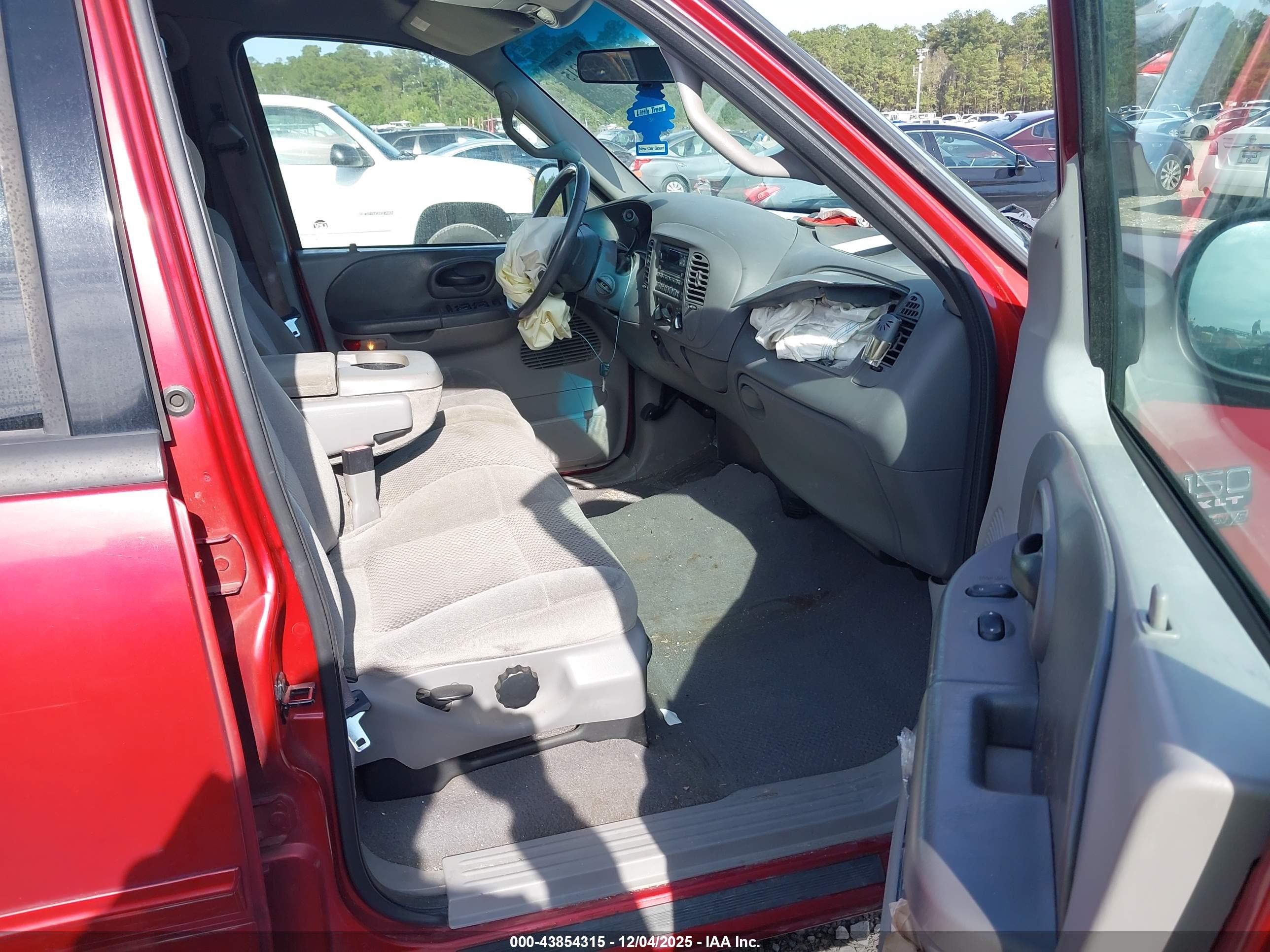 FORD F-150 image 5
