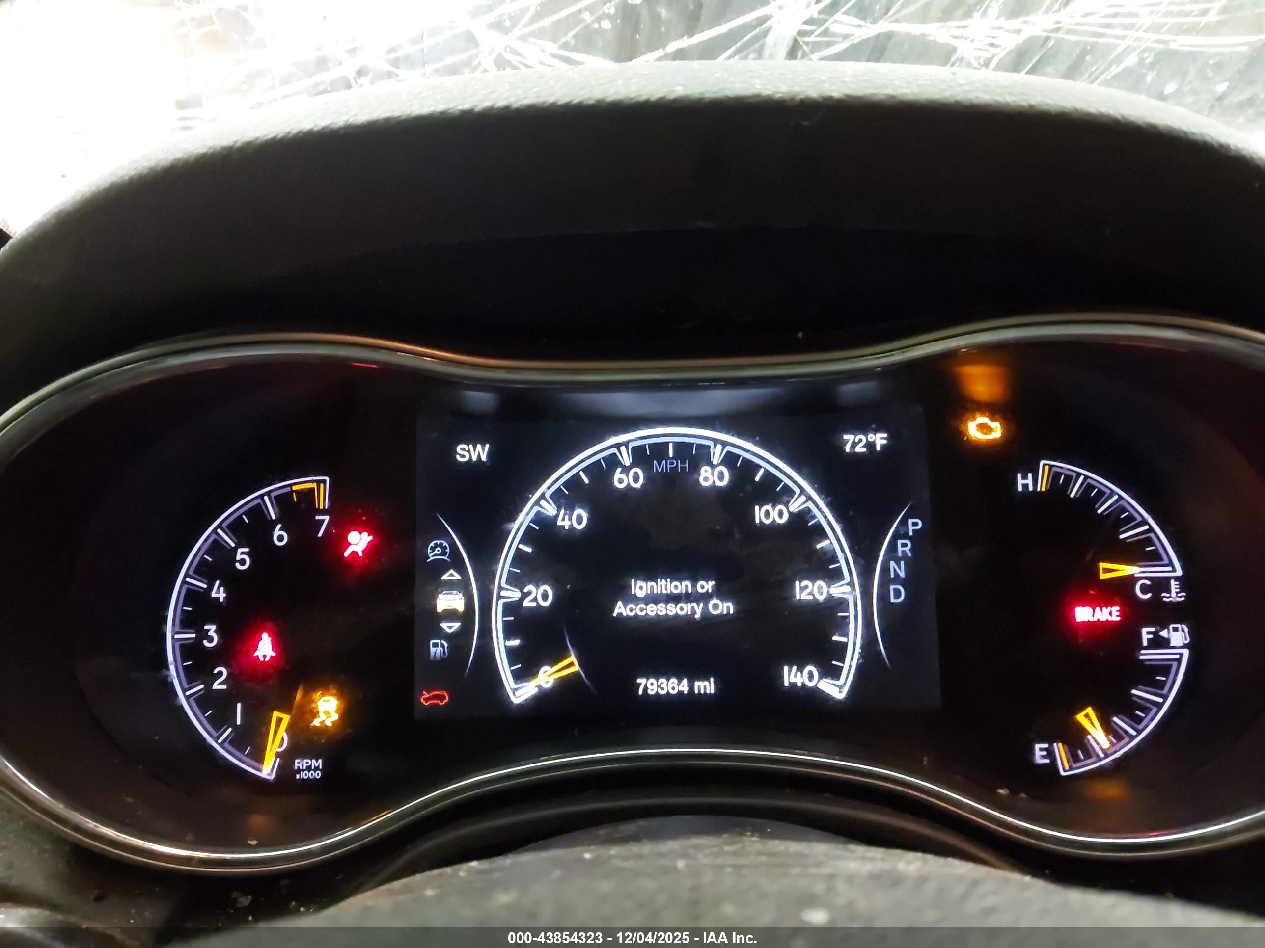 JEEP GRAND image 7