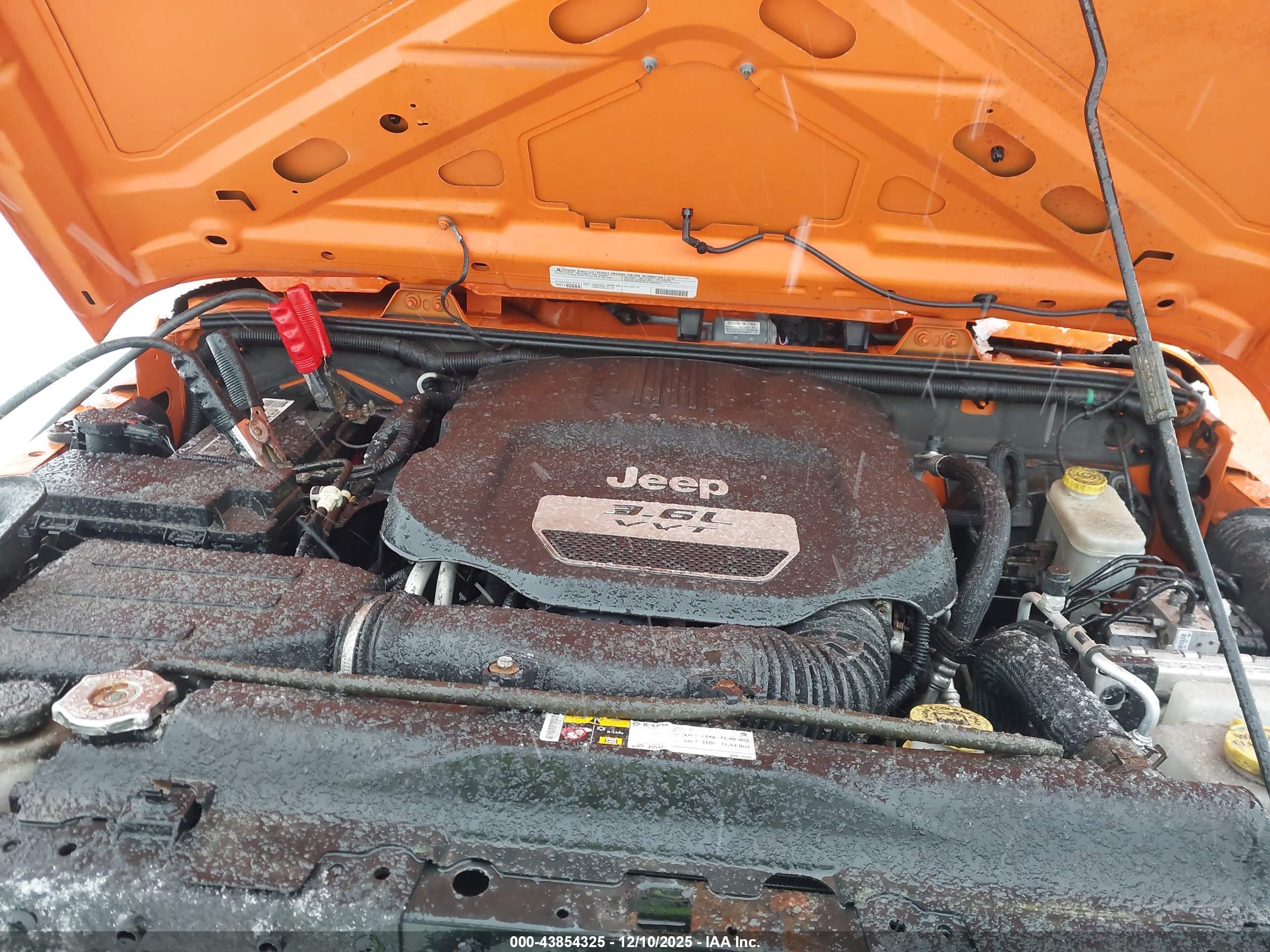 JEEP WRANGLER image 10