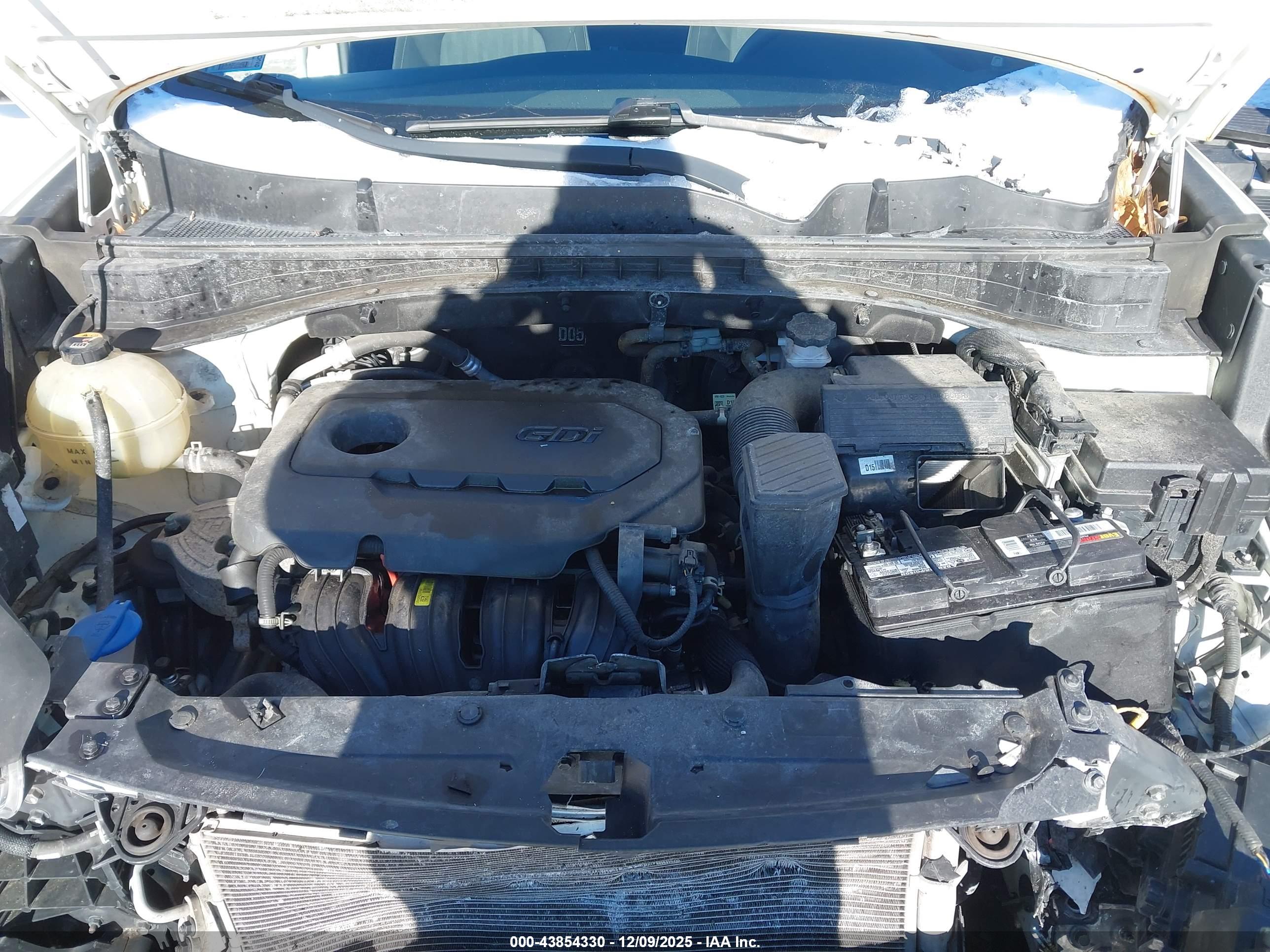 KIA SPORTAGE image 10