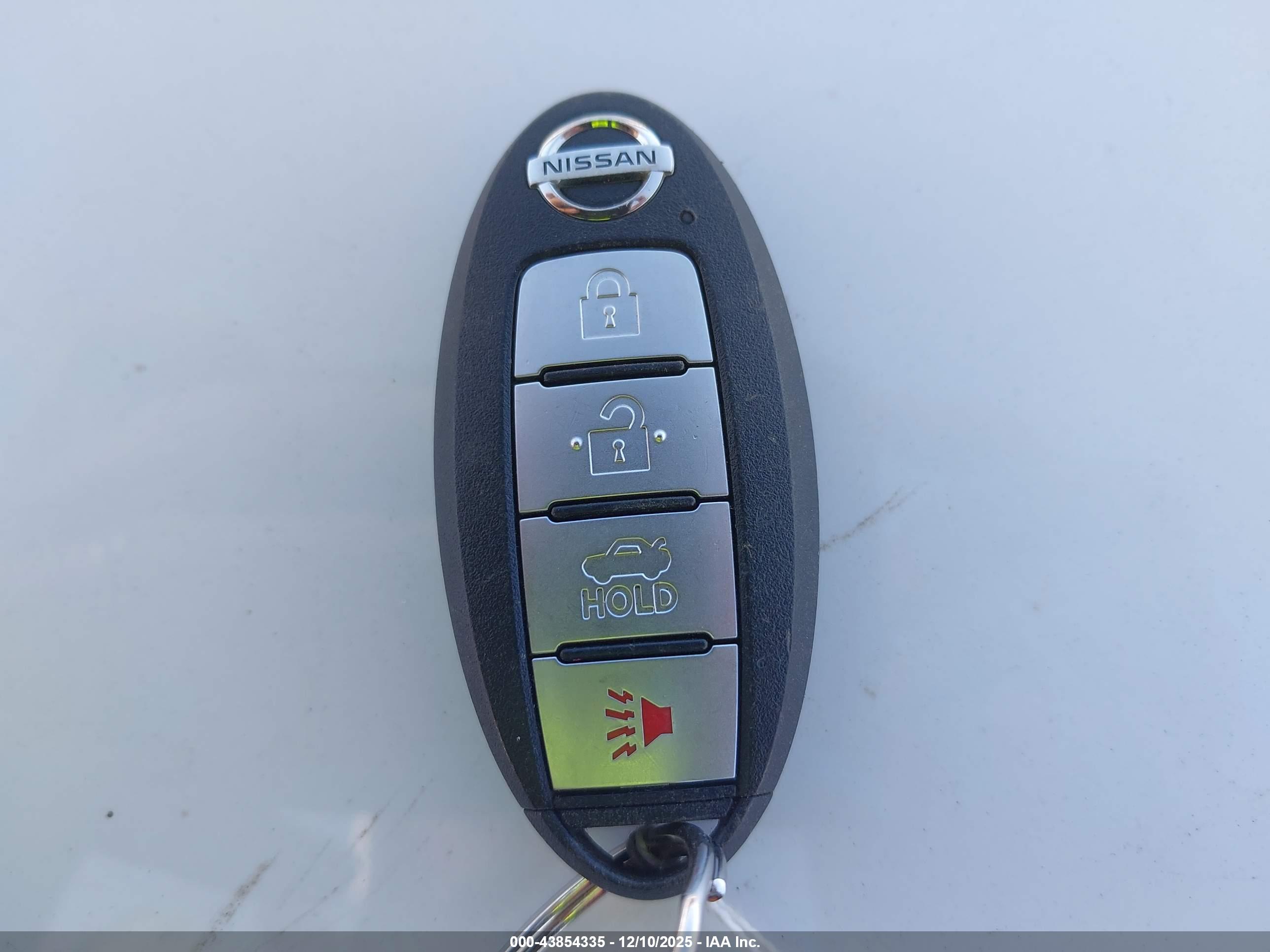 NISSAN SENTRA image 11
