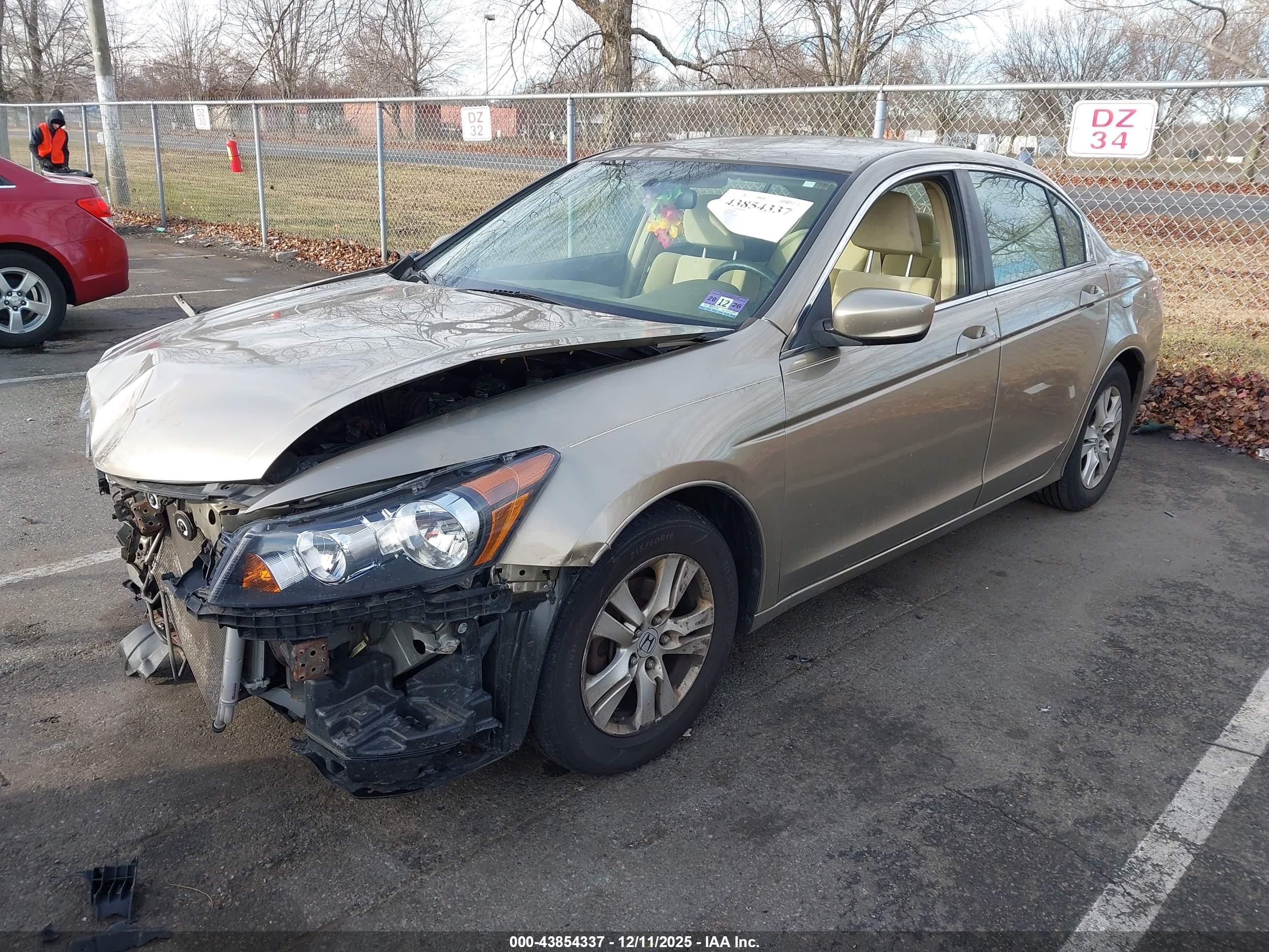 HONDA ACCORD image 2